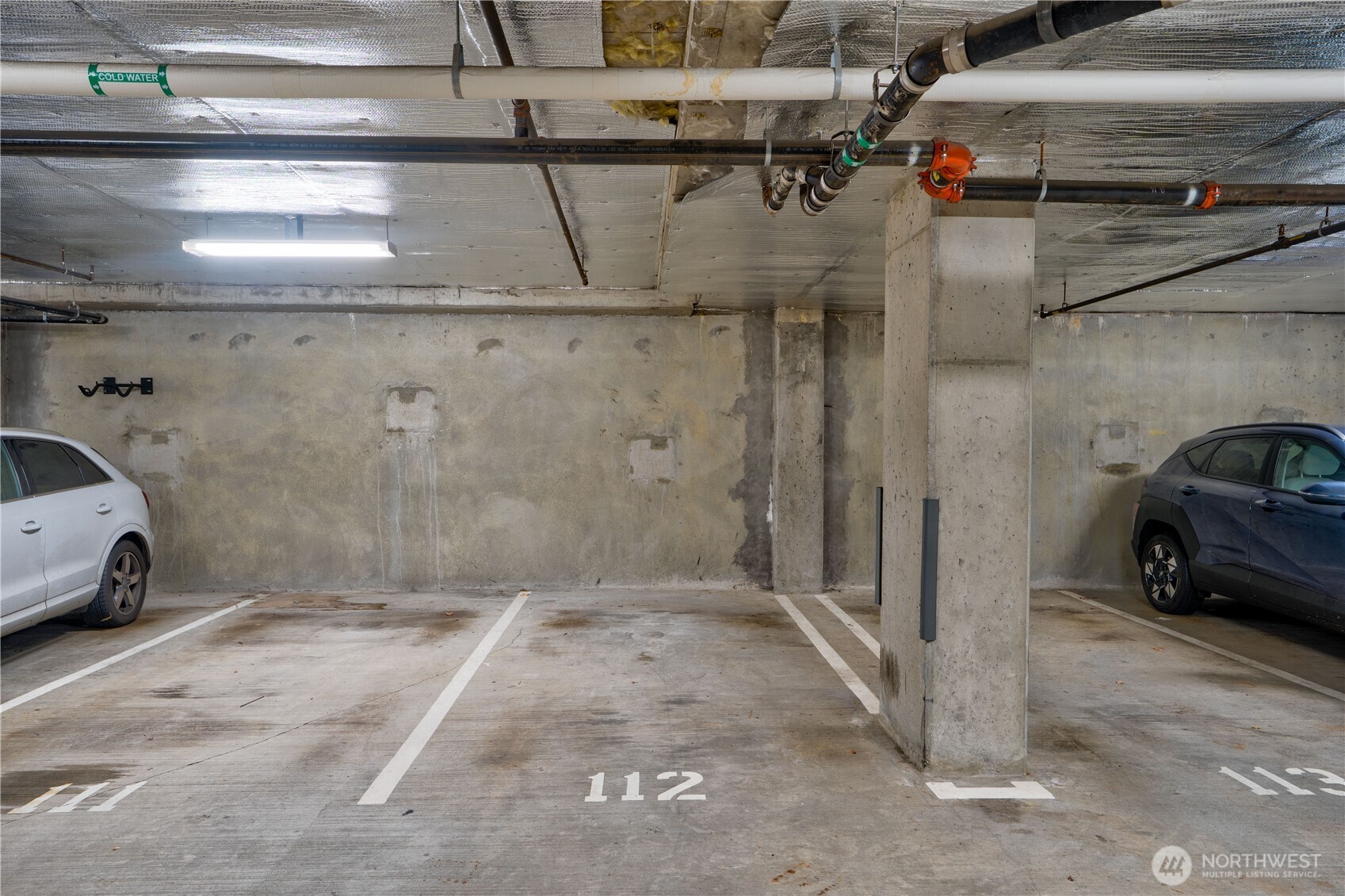 76 Cedar Street Unit: 303