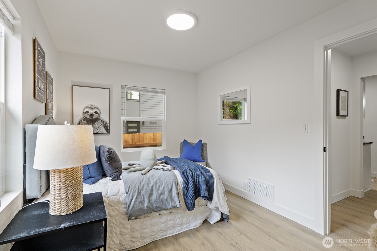 3539 NE 88th Street Unit: A