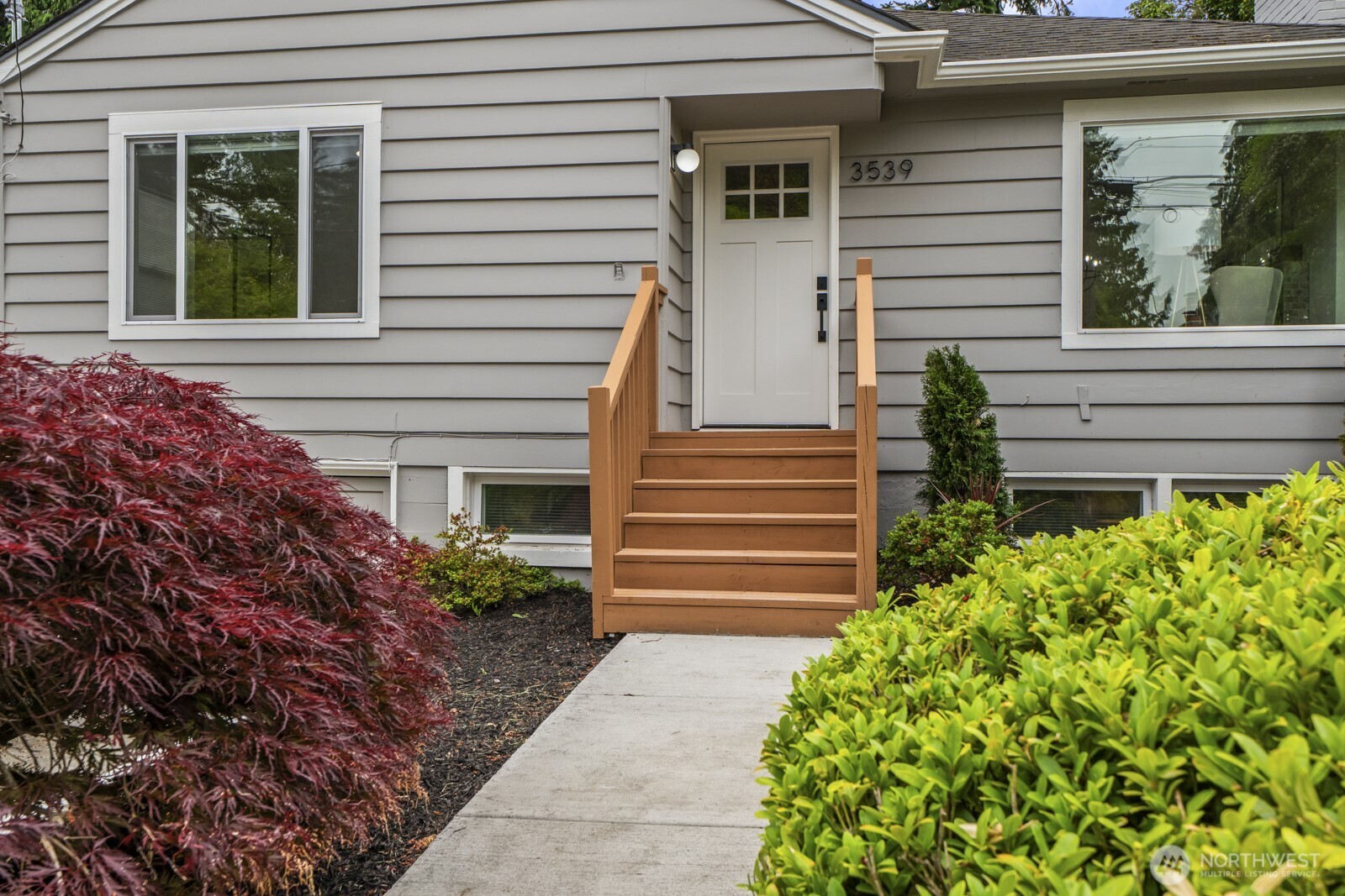 3539 NE 88th Street Unit: A