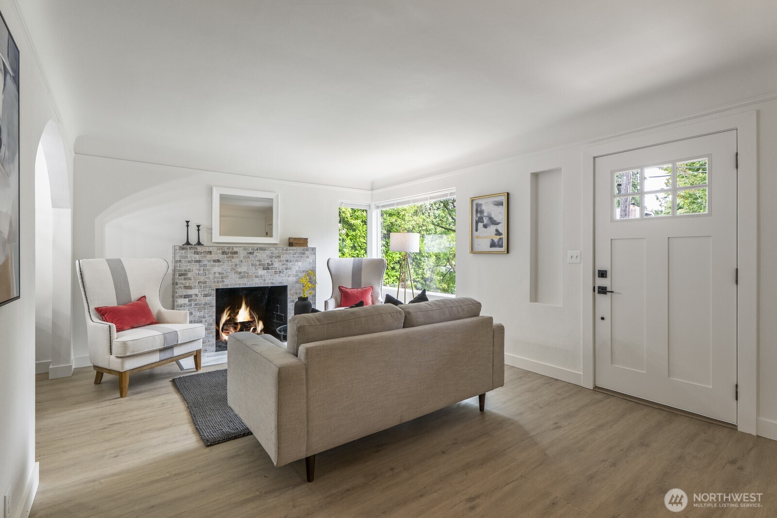 3539 NE 88th Street Unit: A