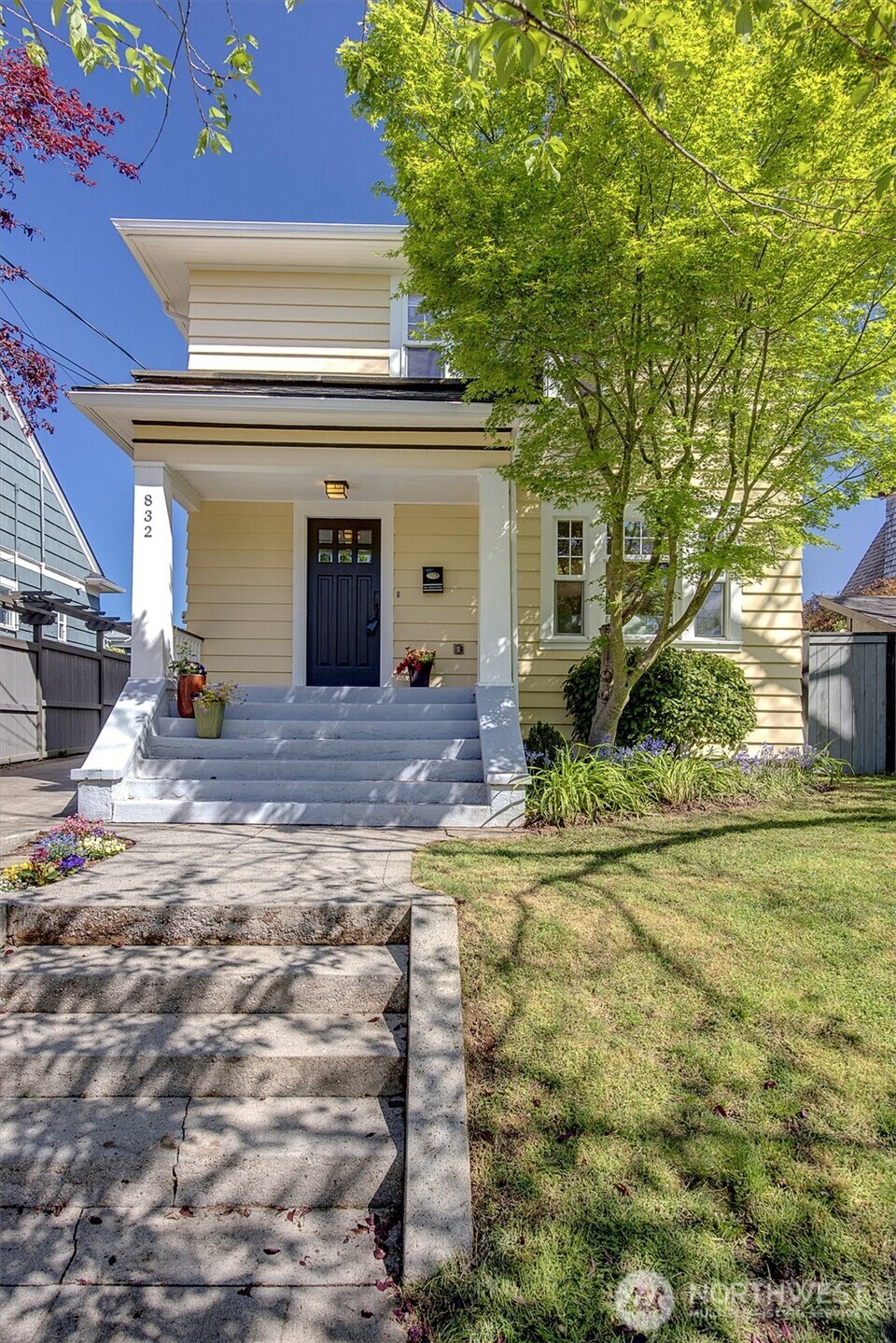 832 NW 63rd Street