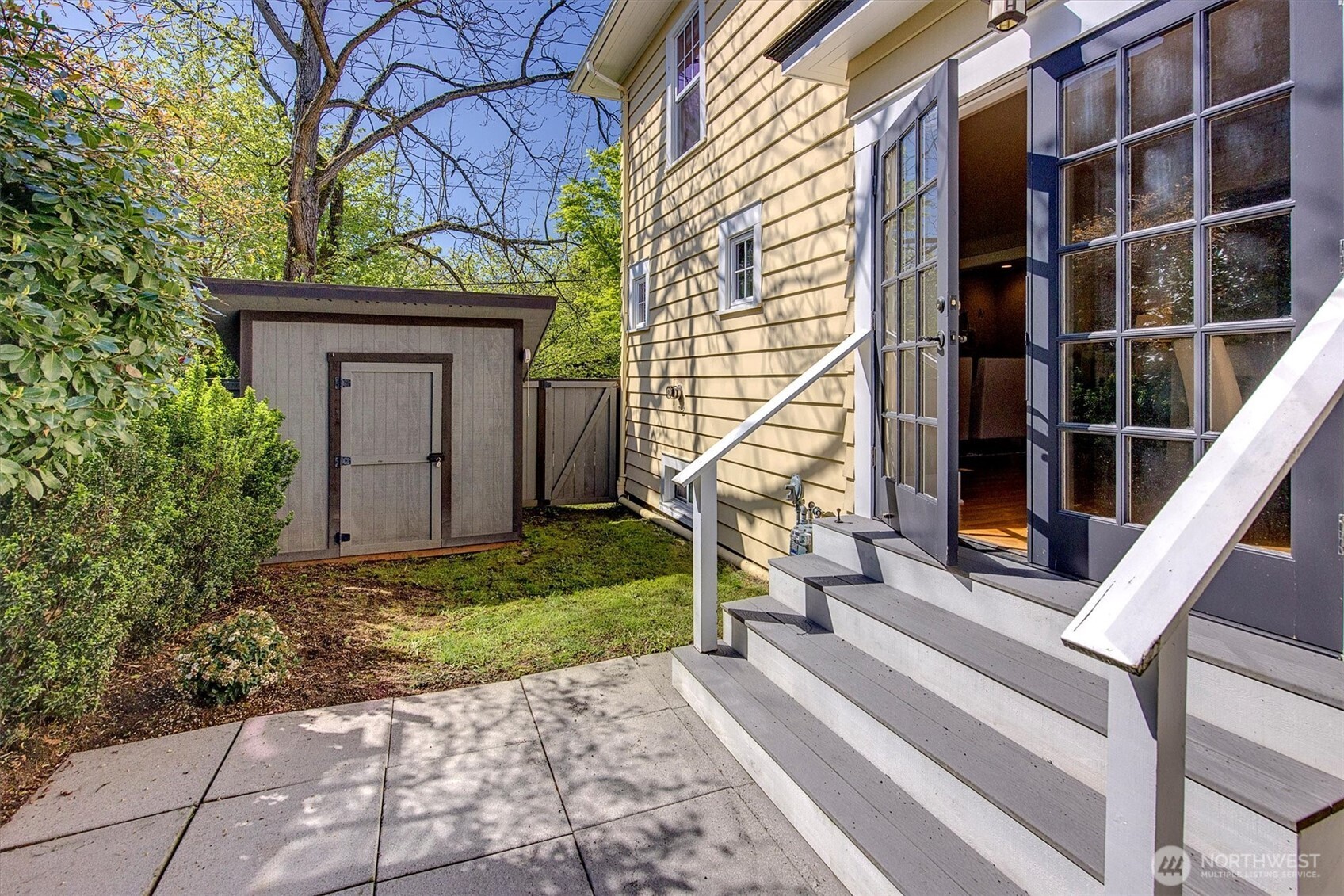 832 NW 63rd Street