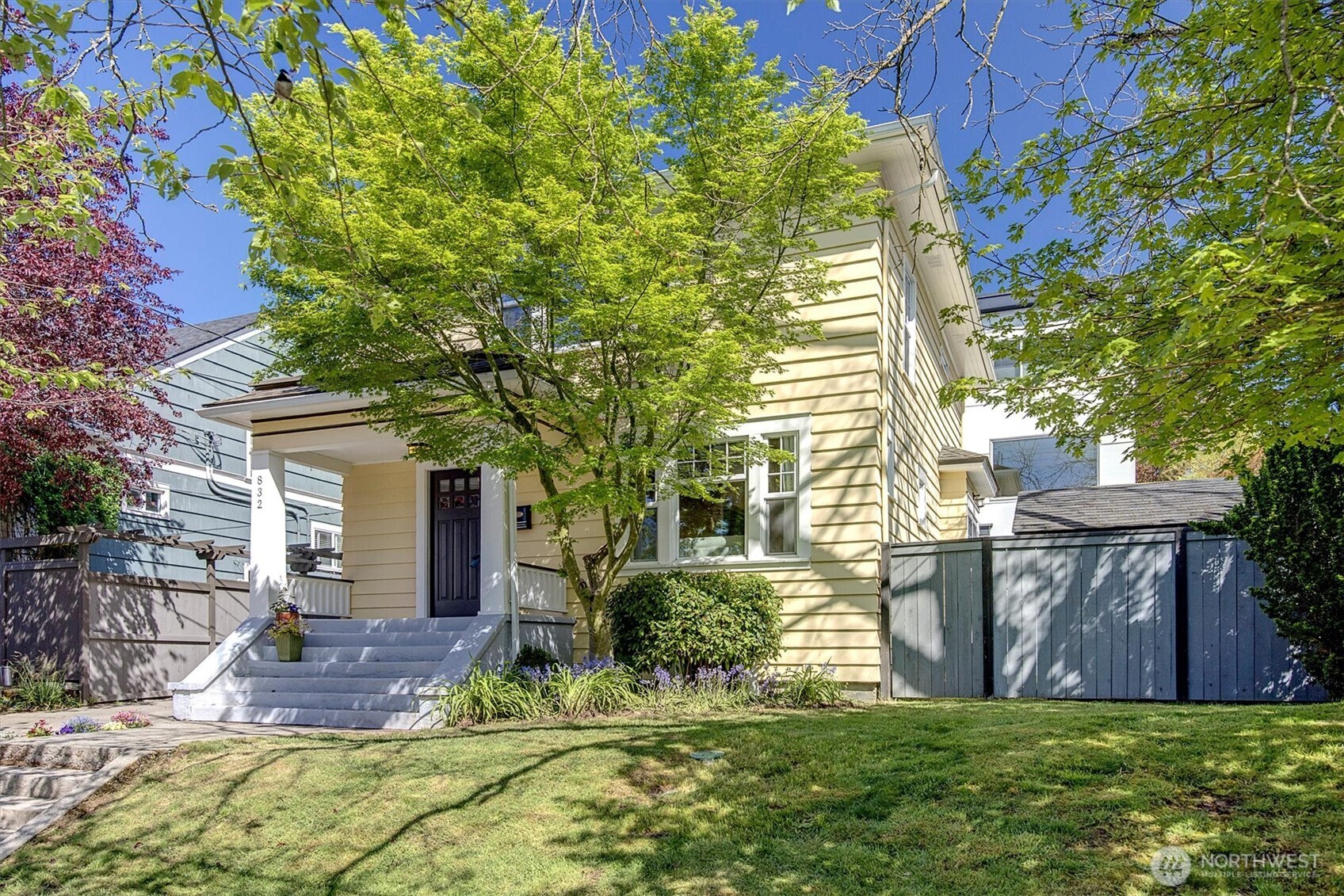 832 NW 63rd Street