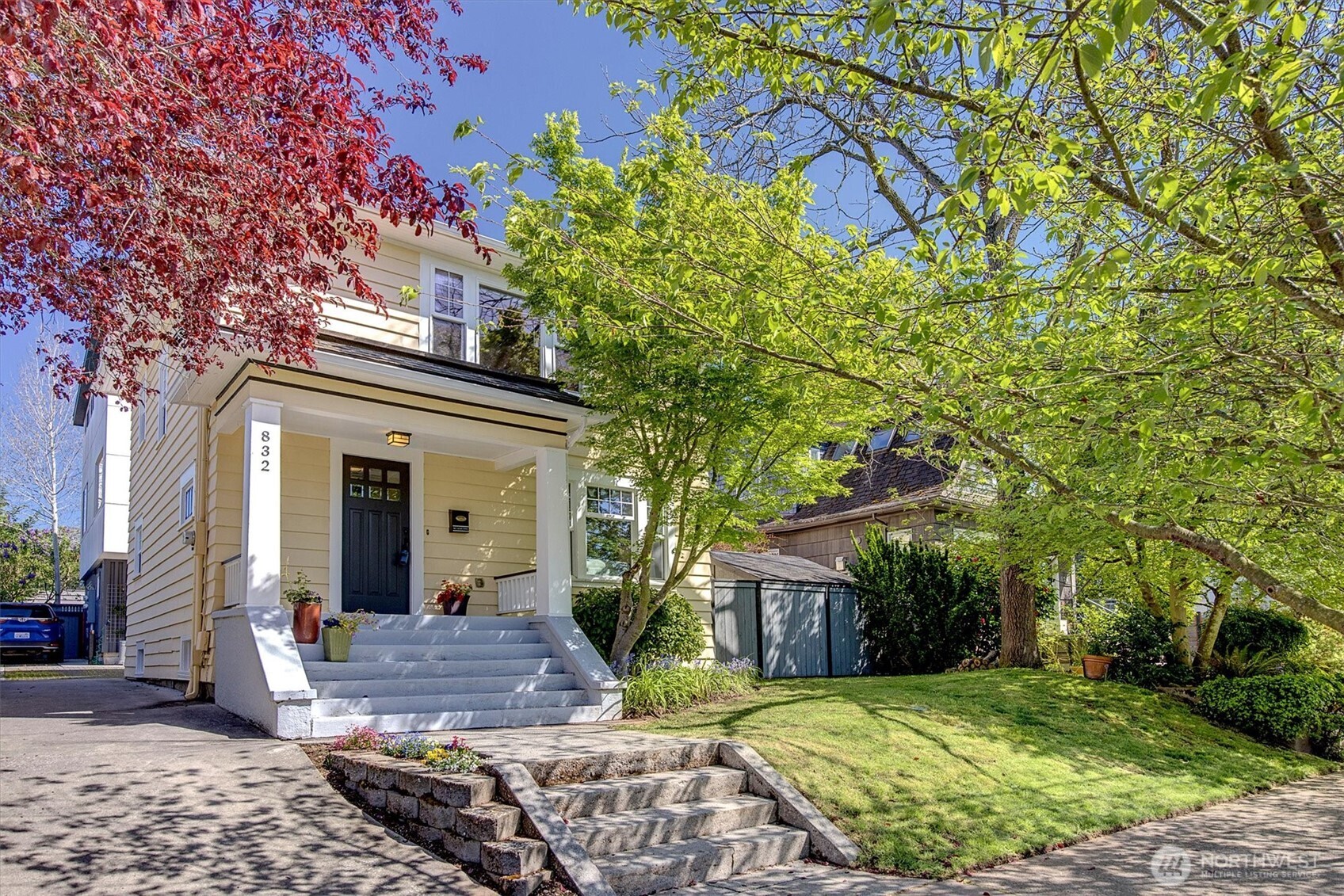 832 NW 63rd Street