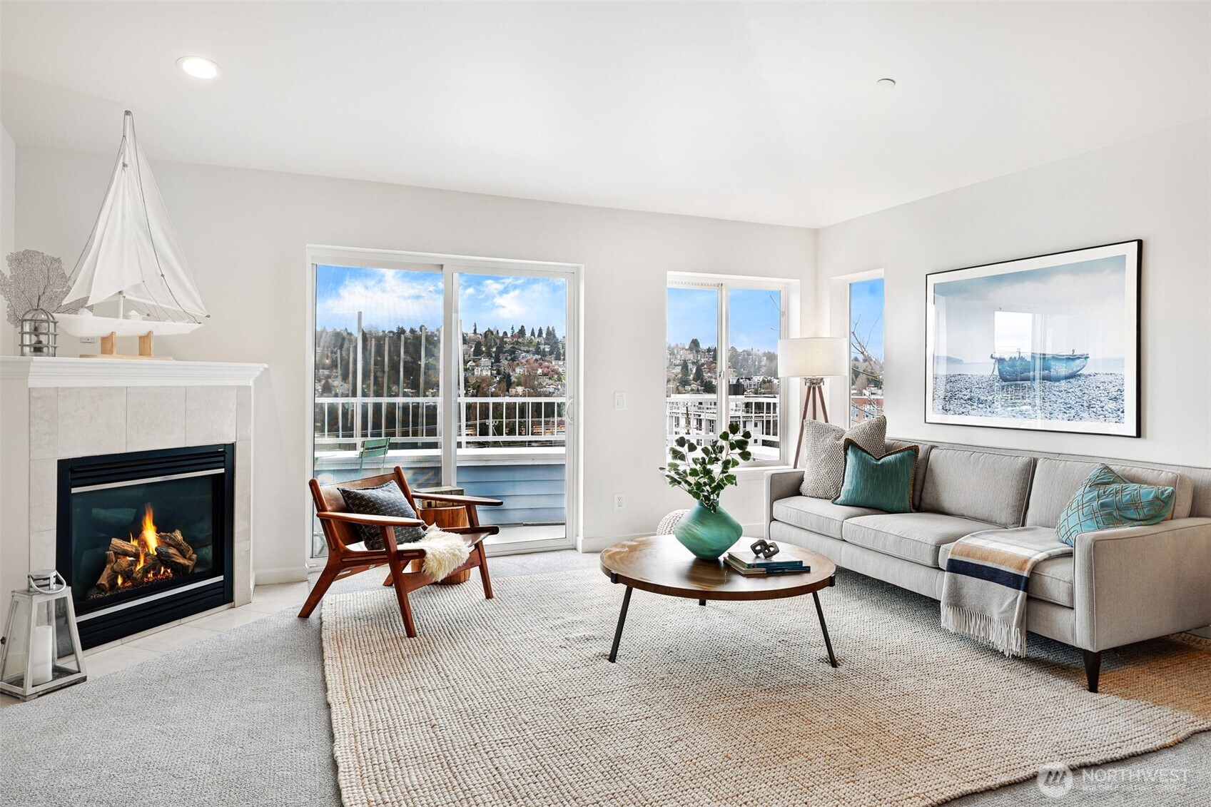 2841 14th Avenue W Unit: 202