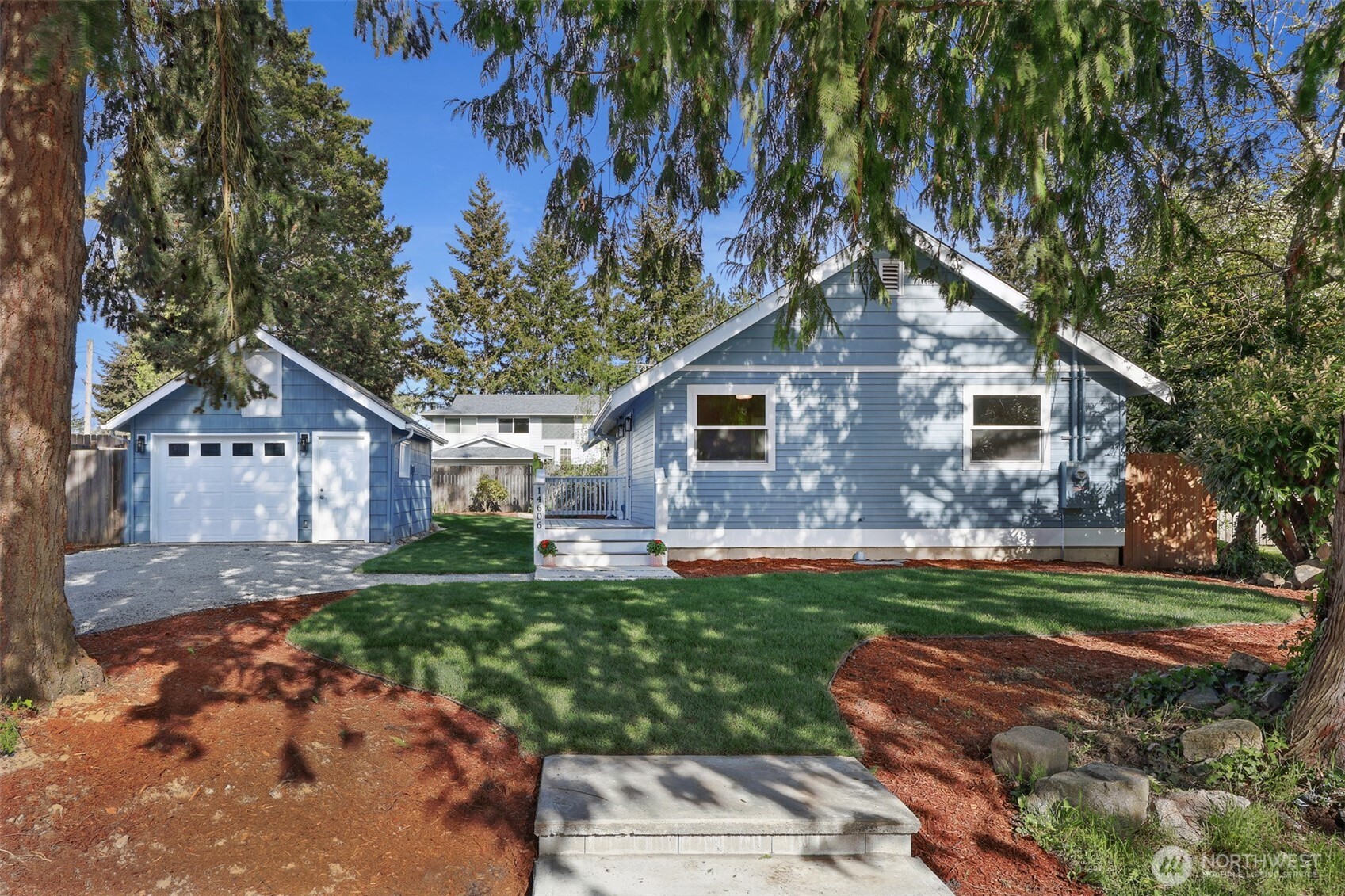 14606 16th Avenue SW