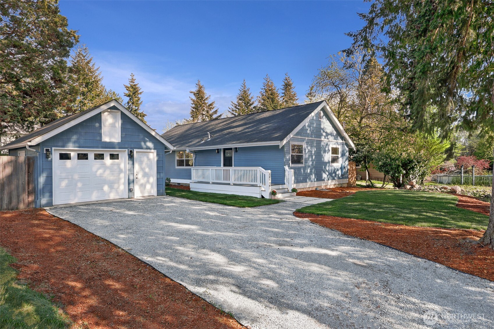 14606 16th Avenue SW