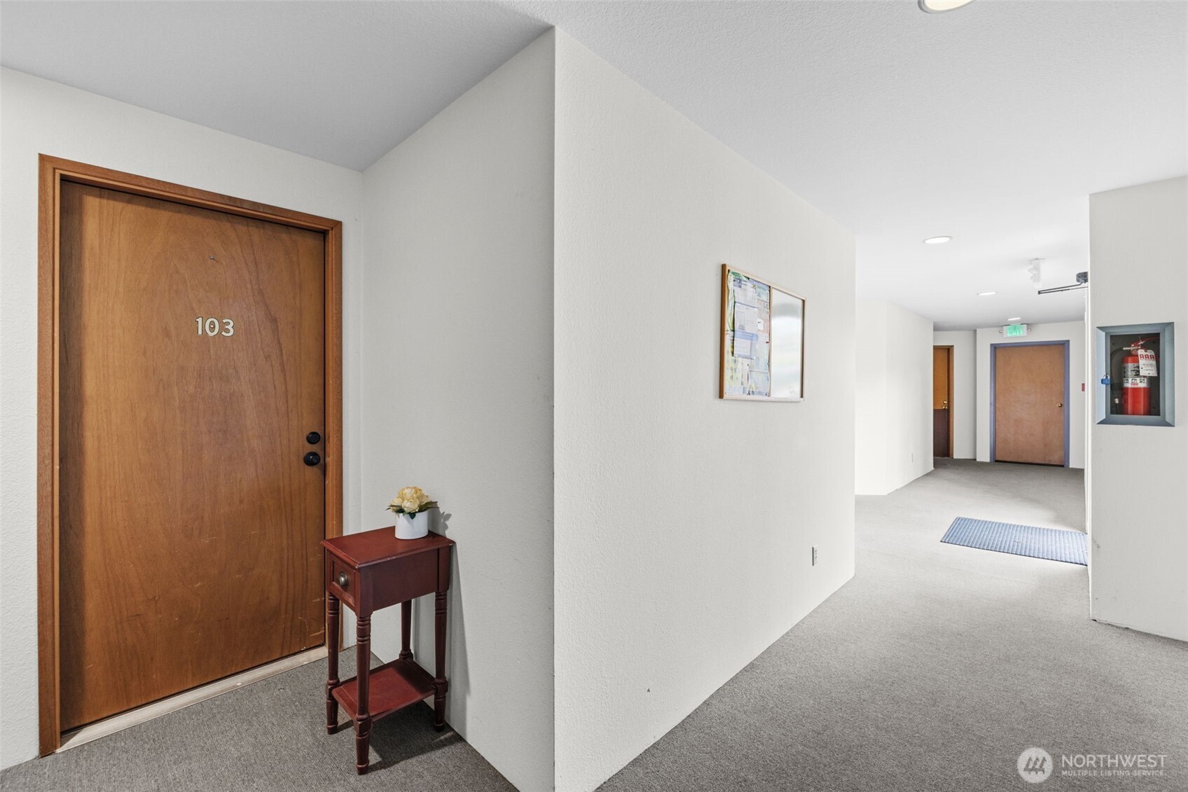 135 N 105th Street Unit: 103