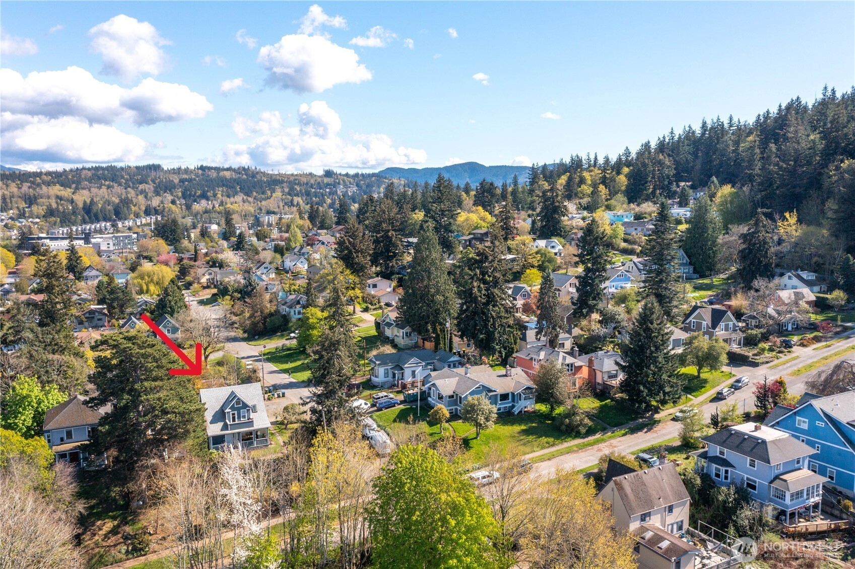 1000 Jersey Street Unit: A & B