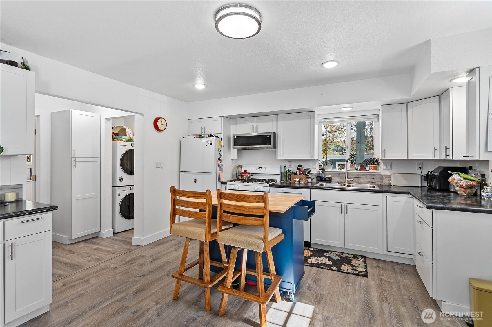 1000 Jersey Street Unit: A & B