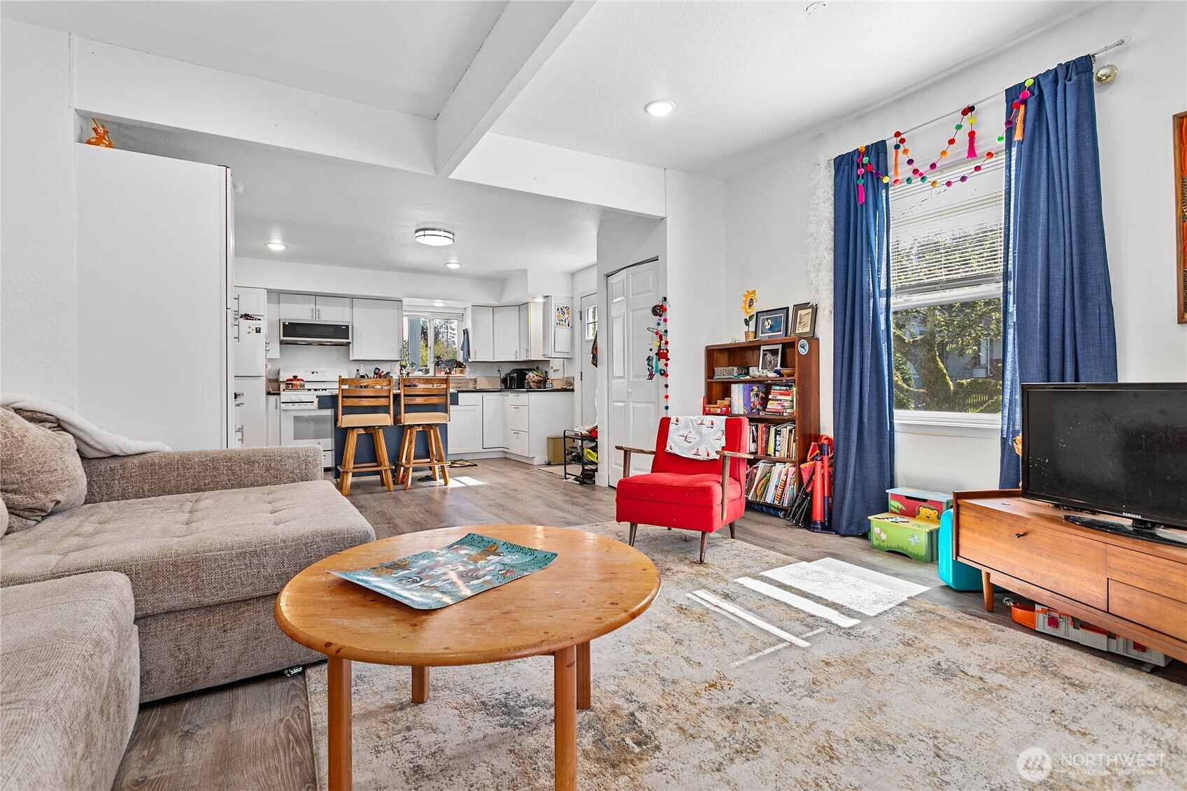 1000 Jersey Street Unit: A & B