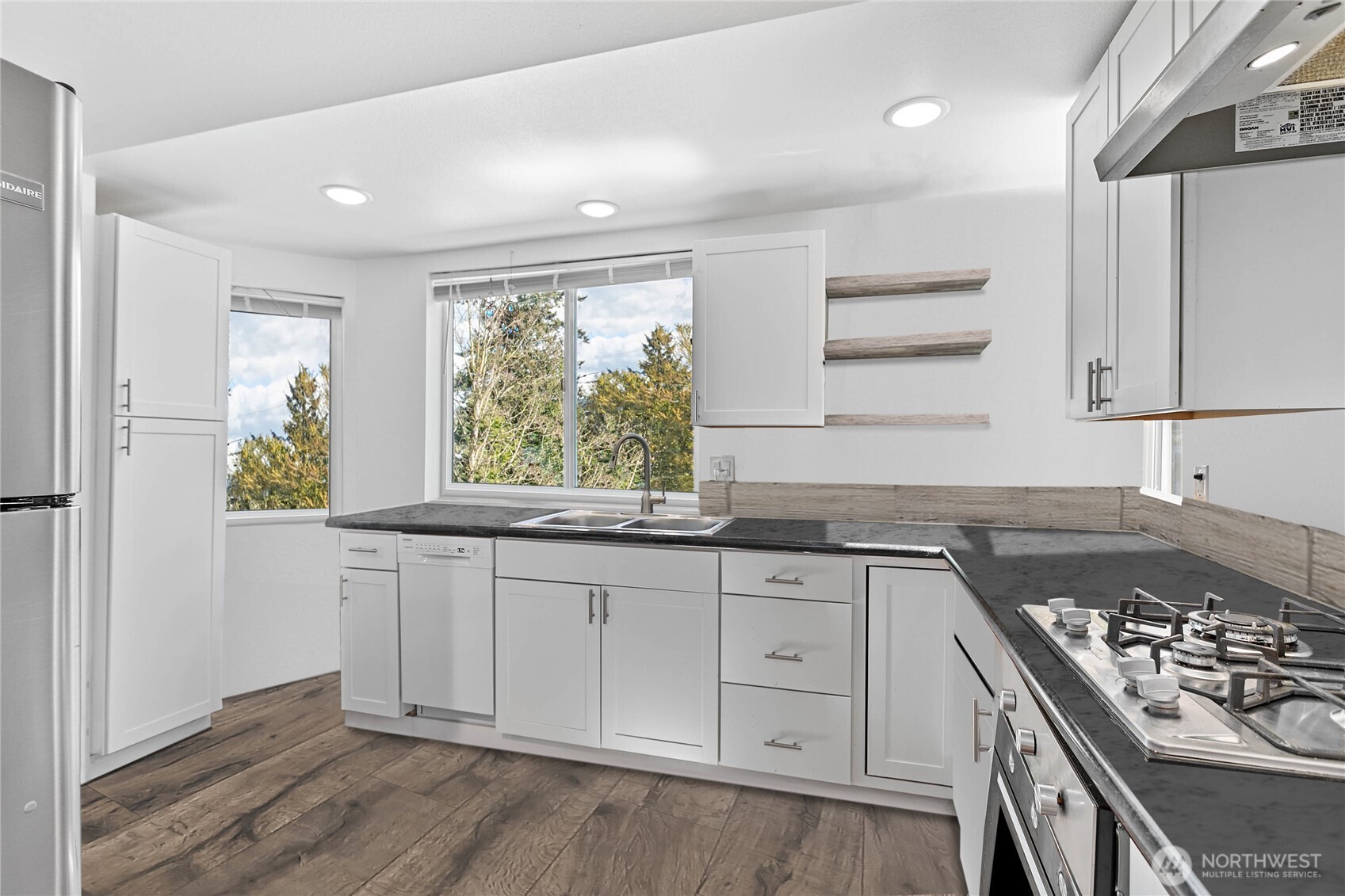 1000 Jersey Street Unit: A & B