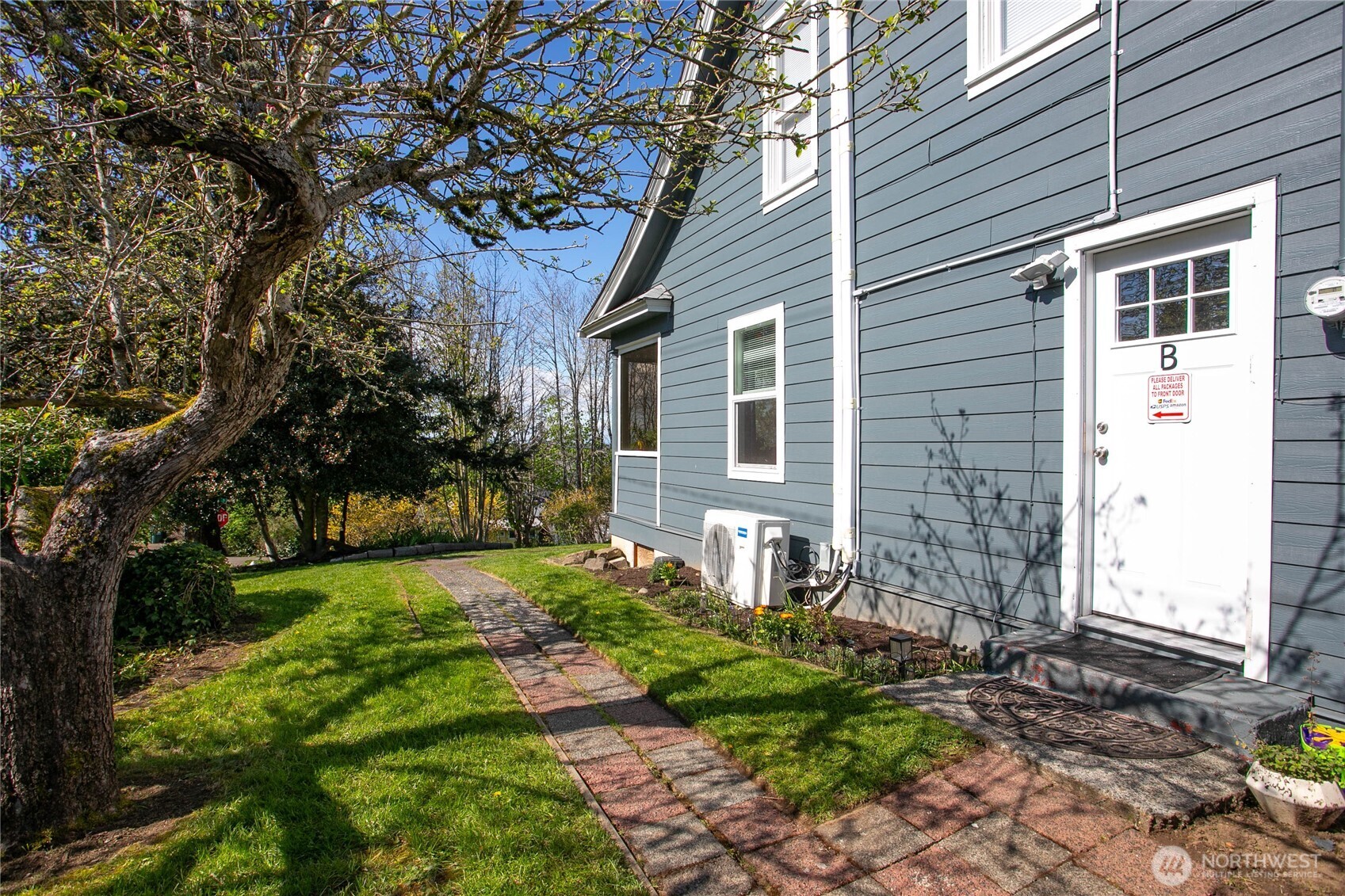 1000 Jersey Street Unit: A & B