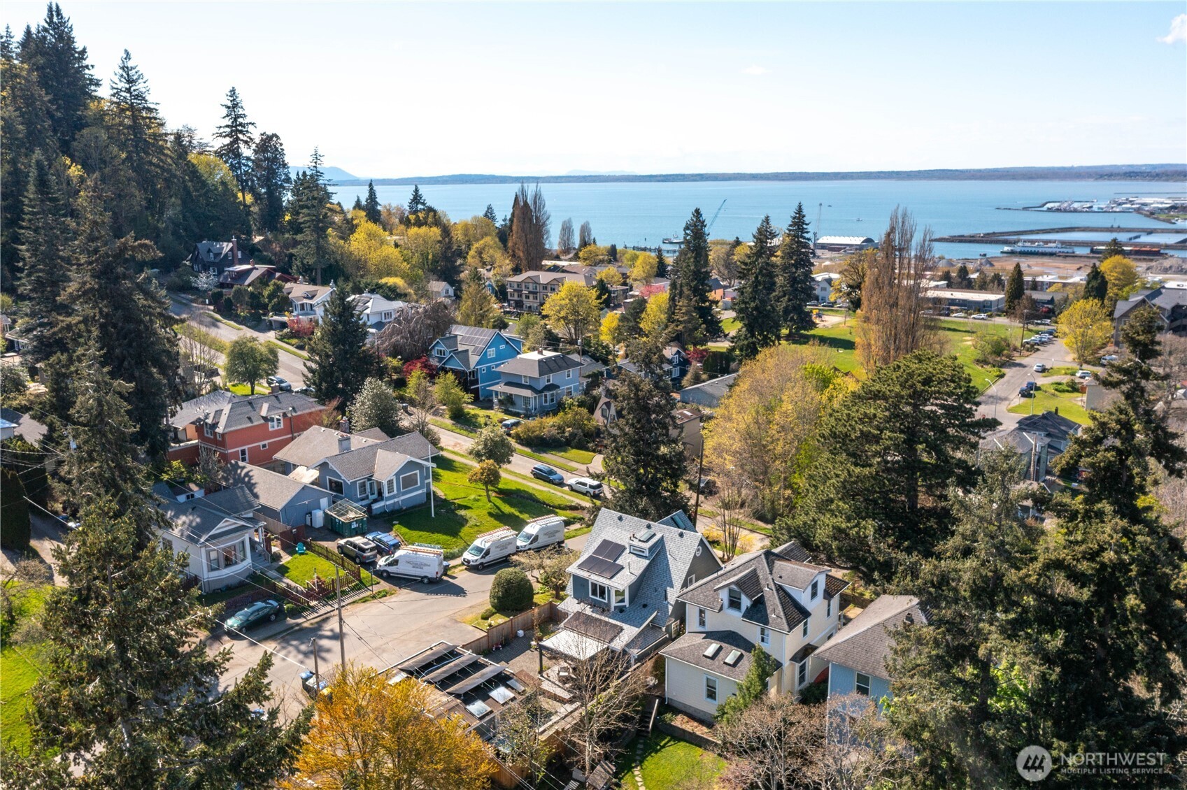 1000 Jersey Street Unit: A & B