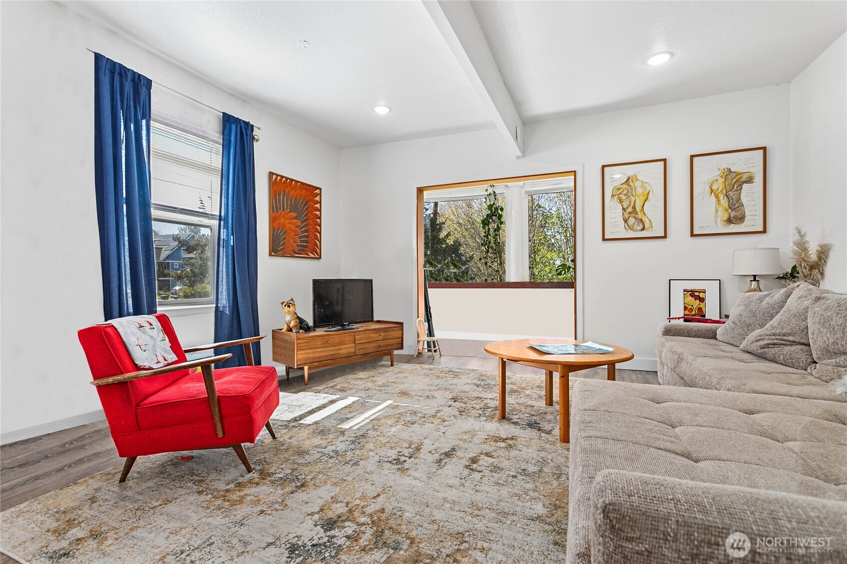 1000 Jersey Street Unit: A & B