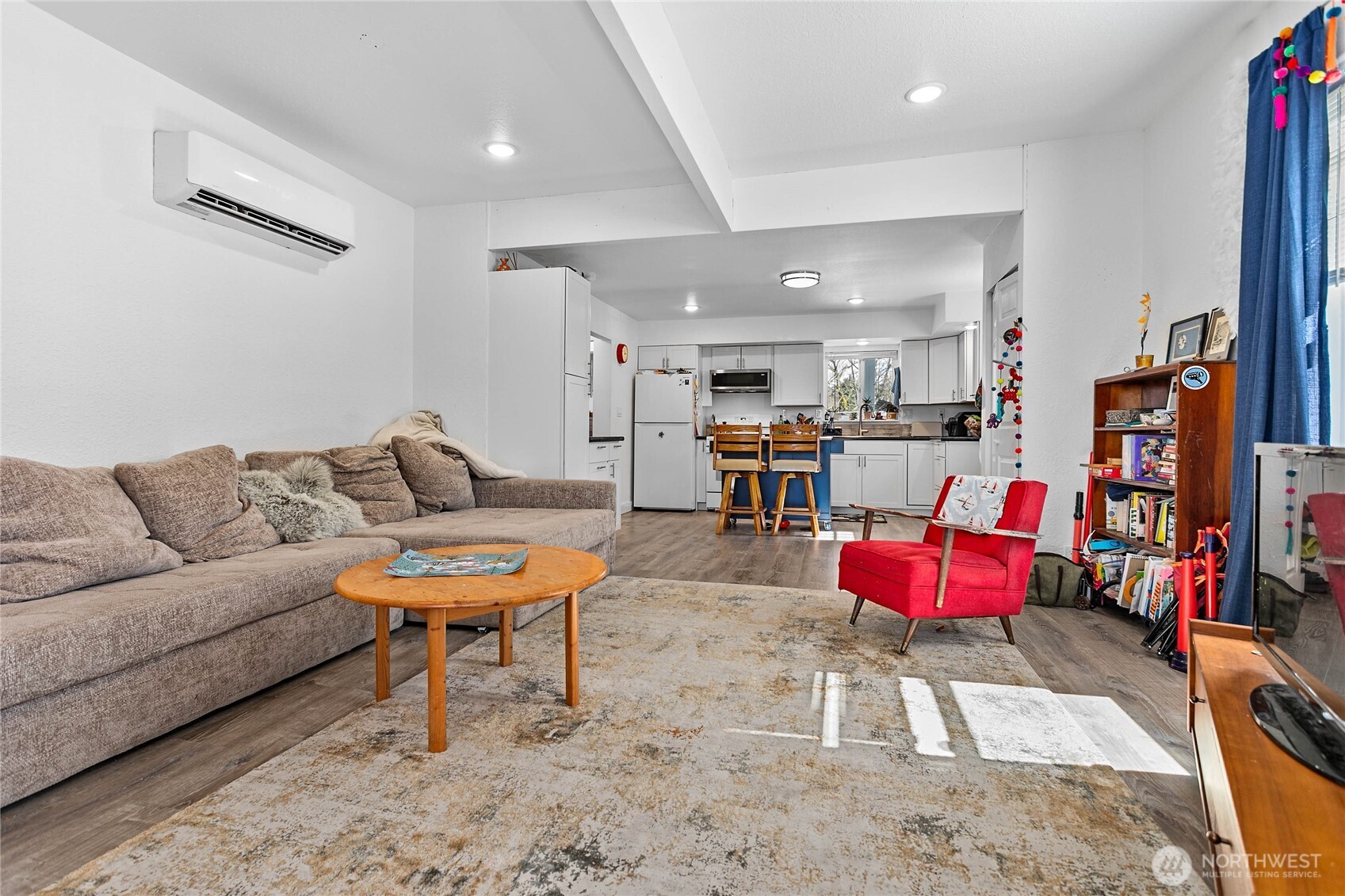 1000 Jersey Street Unit: A & B