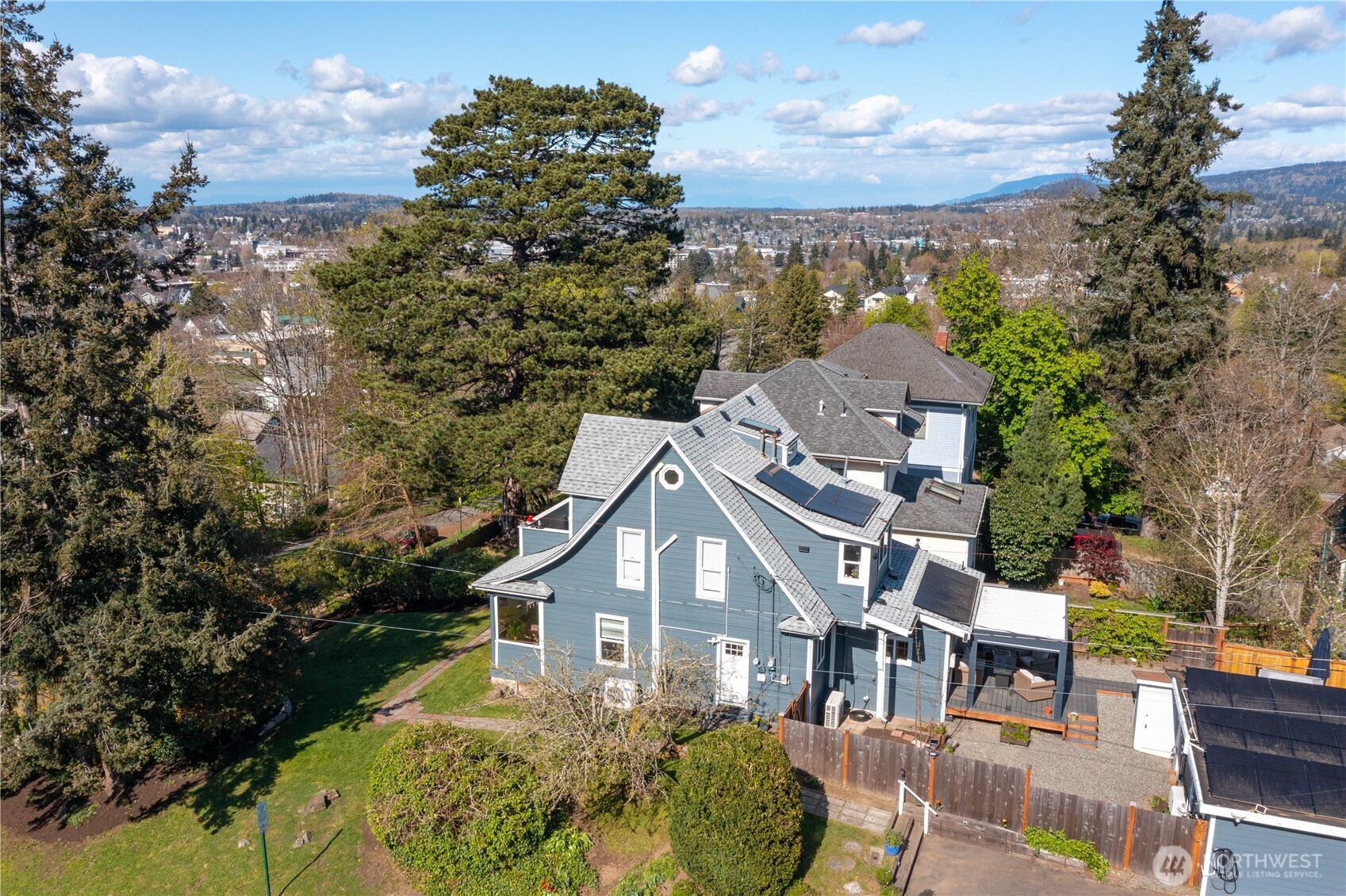 1000 Jersey Street Unit: A & B