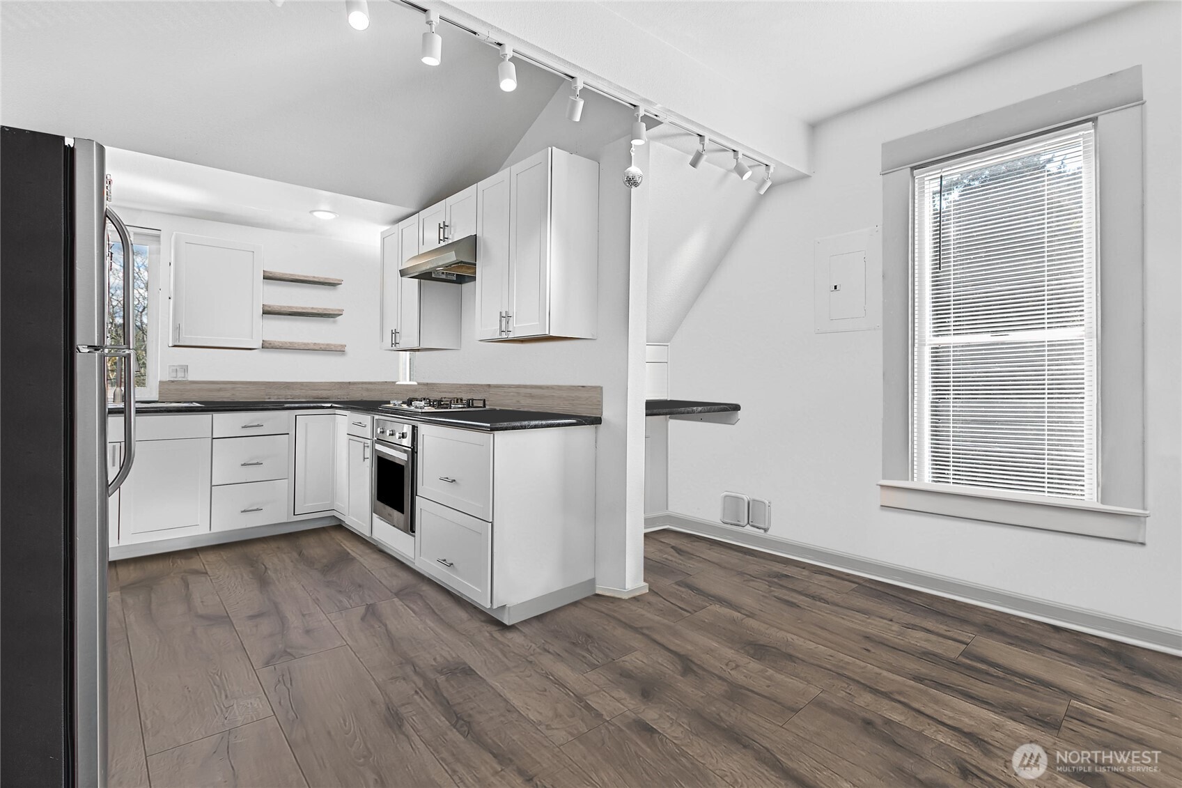 1000 Jersey Street Unit: A & B