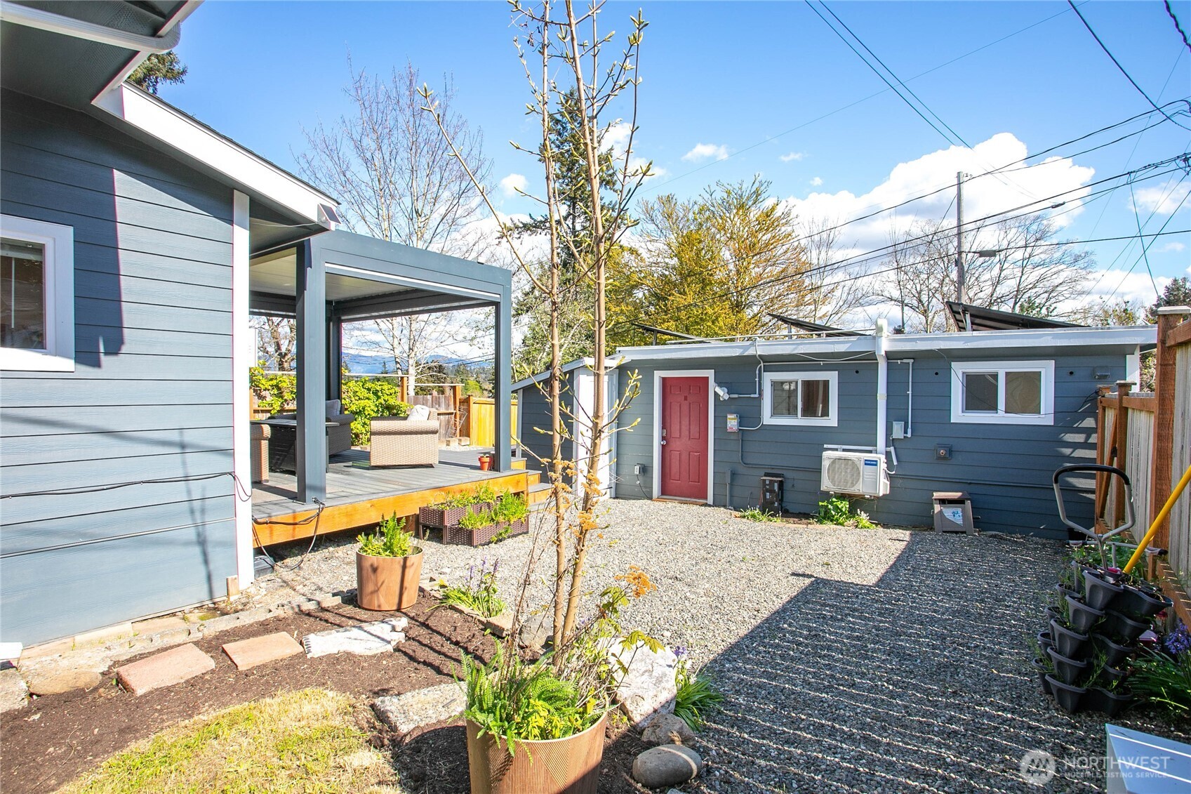 1000 Jersey Street Unit: A & B