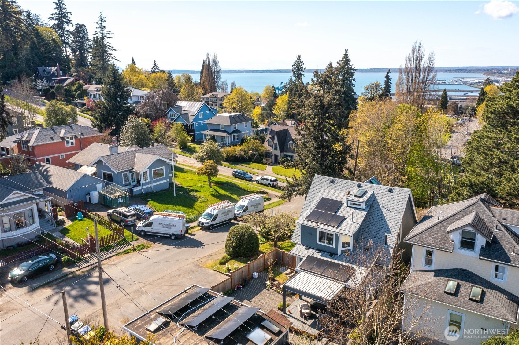 1000 Jersey Street Unit: A & B