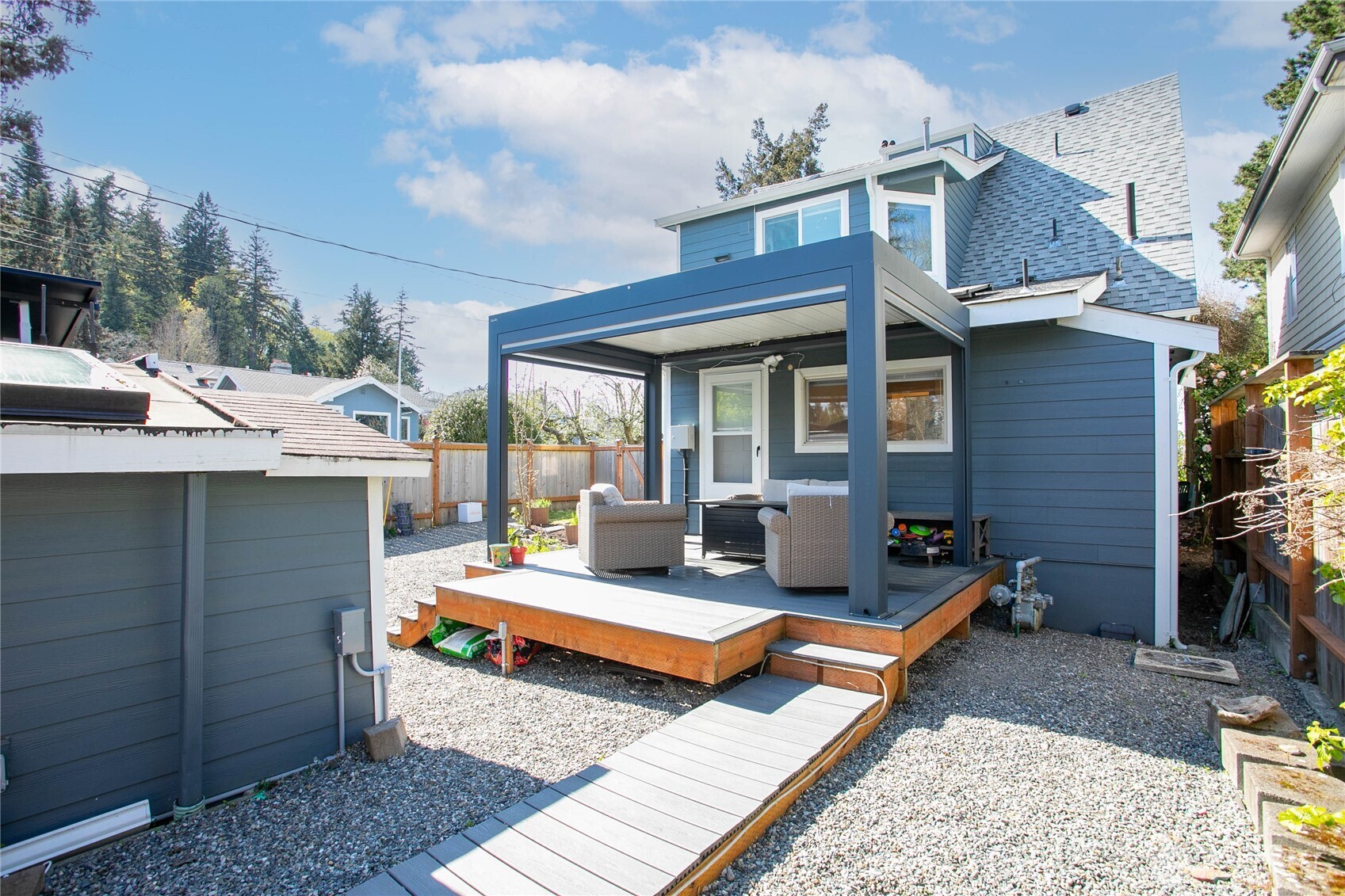 1000 Jersey Street Unit: A & B