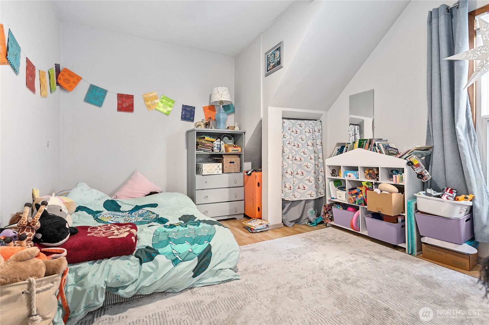 1000 Jersey Street Unit: A & B