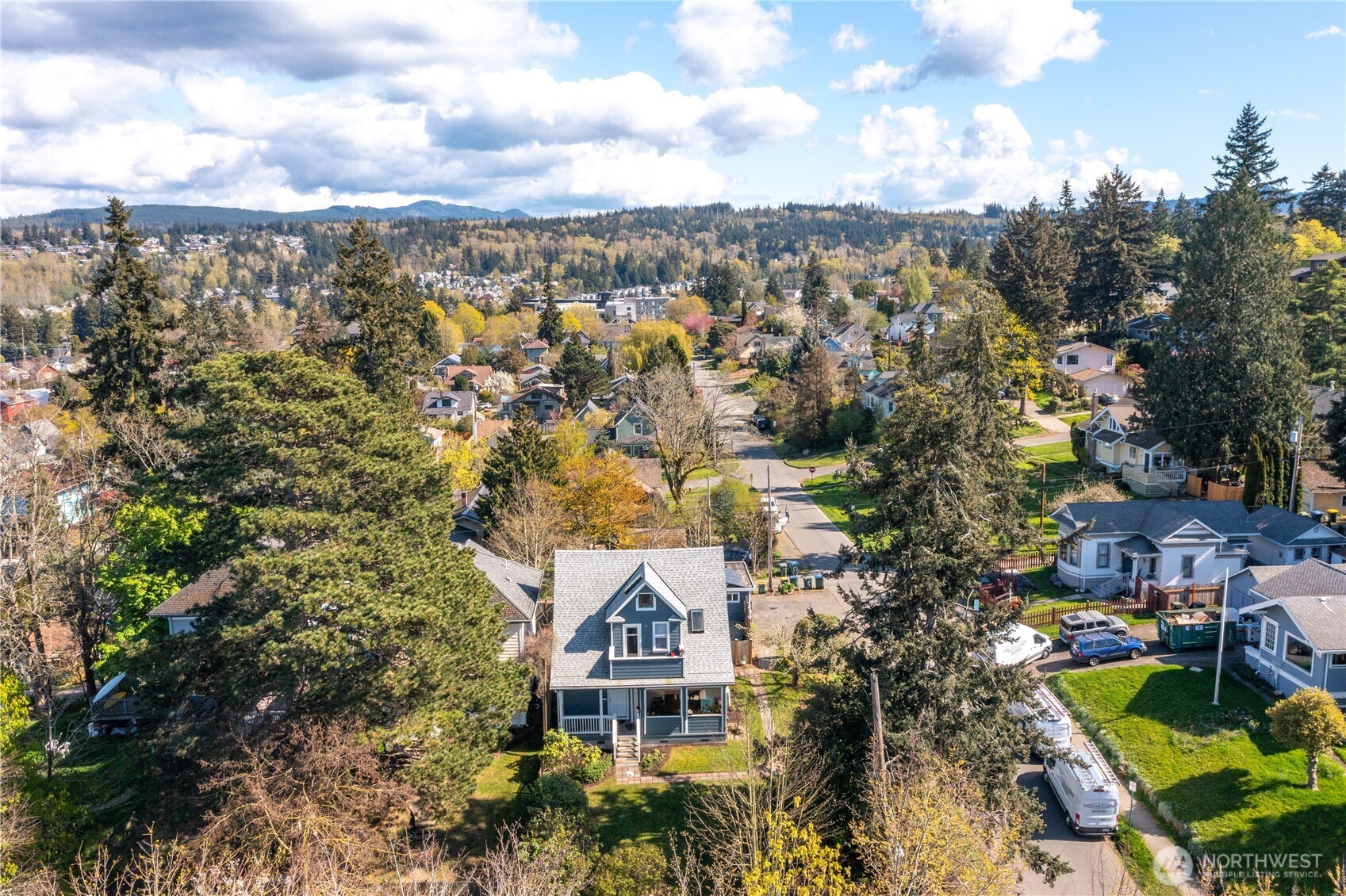 1000 Jersey Street Unit: A & B