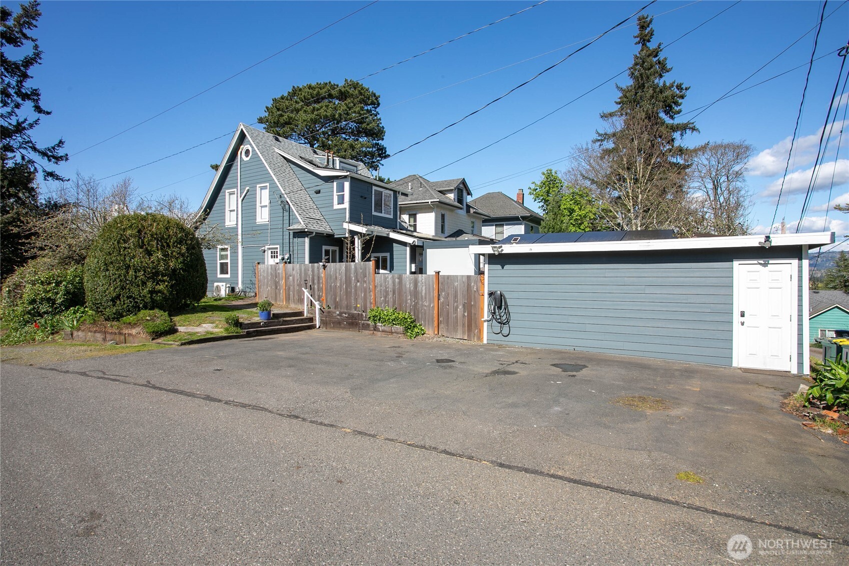 1000 Jersey Street Unit: A & B