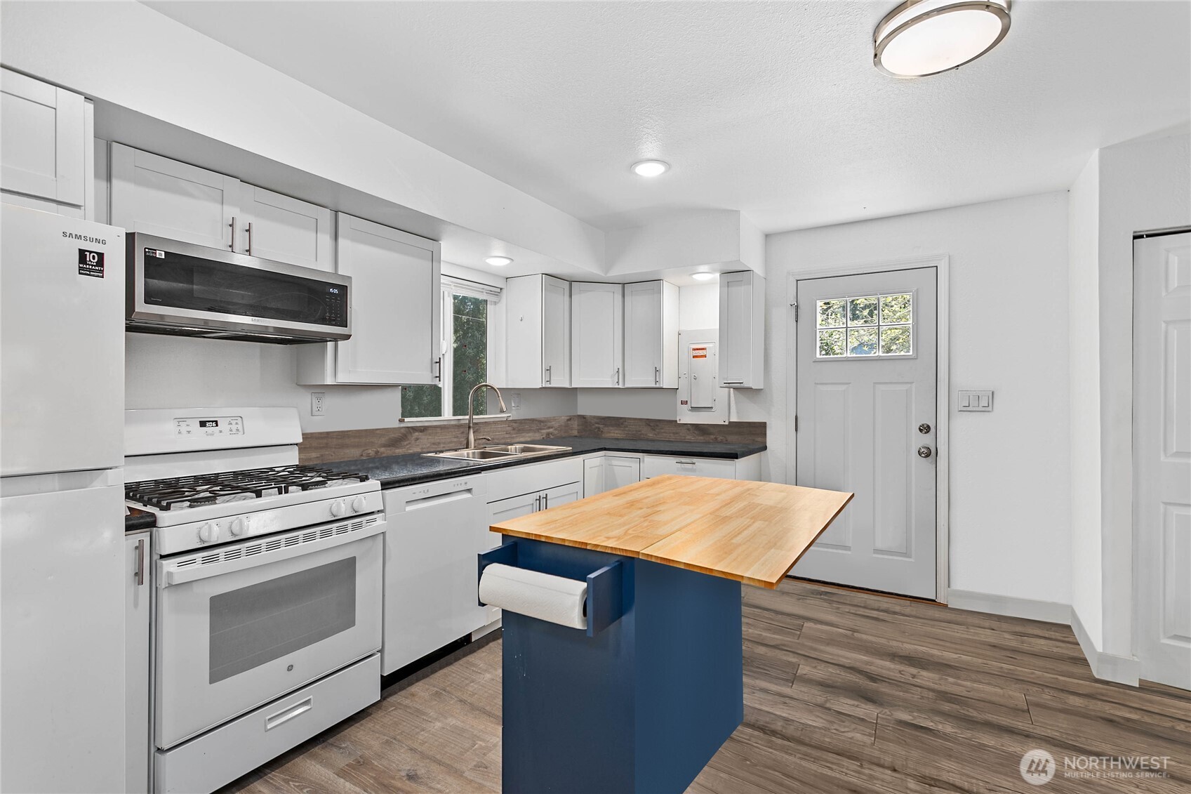 1000 Jersey Street Unit: A & B