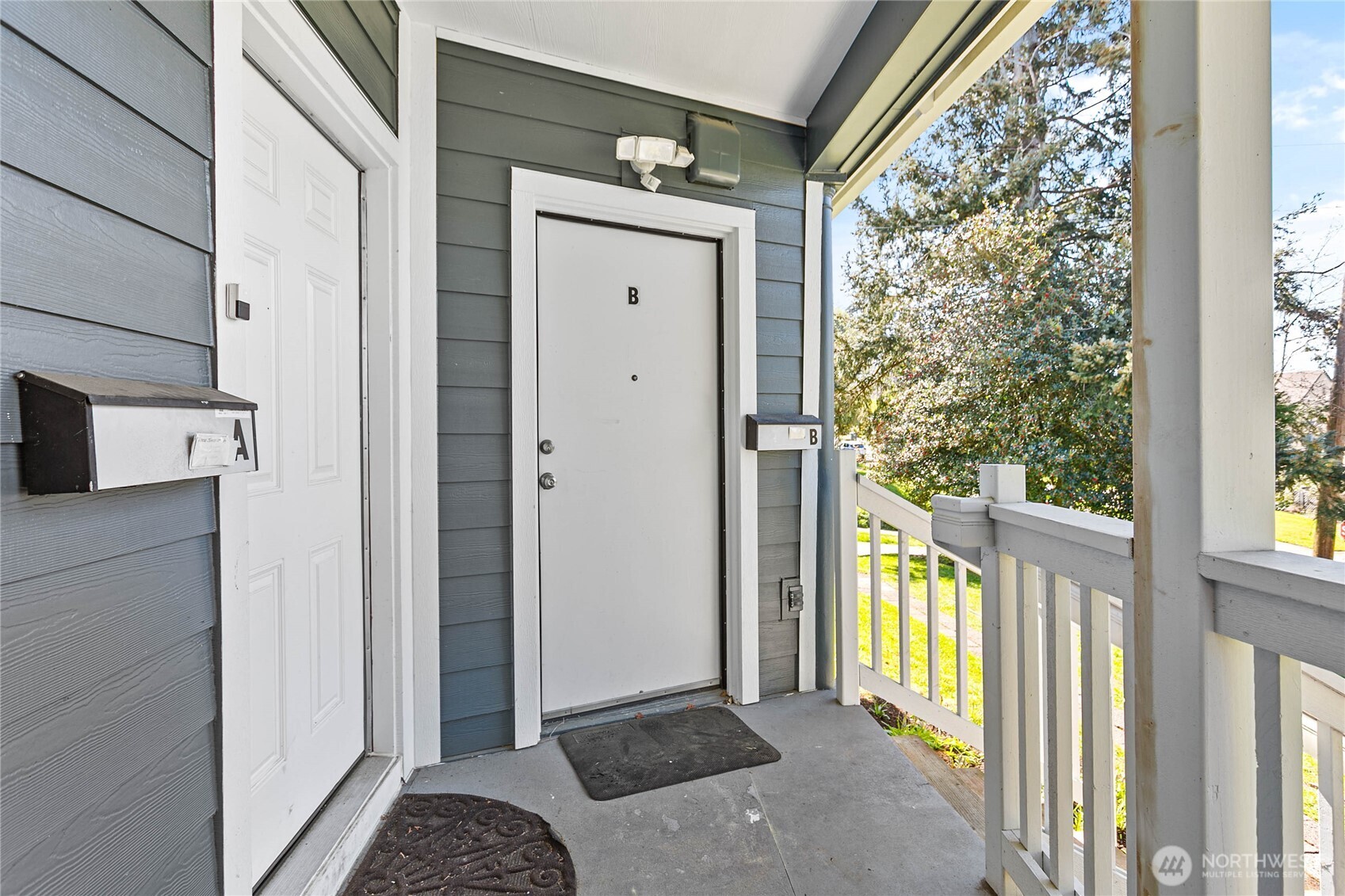 1000 Jersey Street Unit: A & B