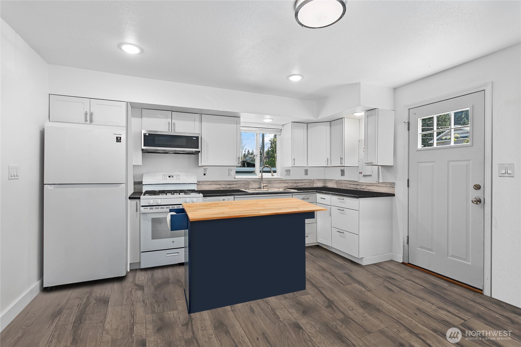 1000 Jersey Street Unit: A & B