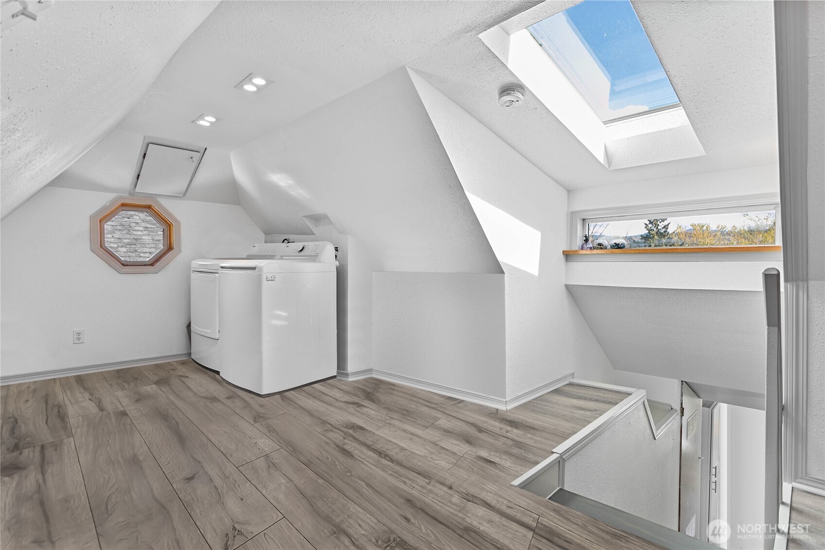 1000 Jersey Street Unit: A & B