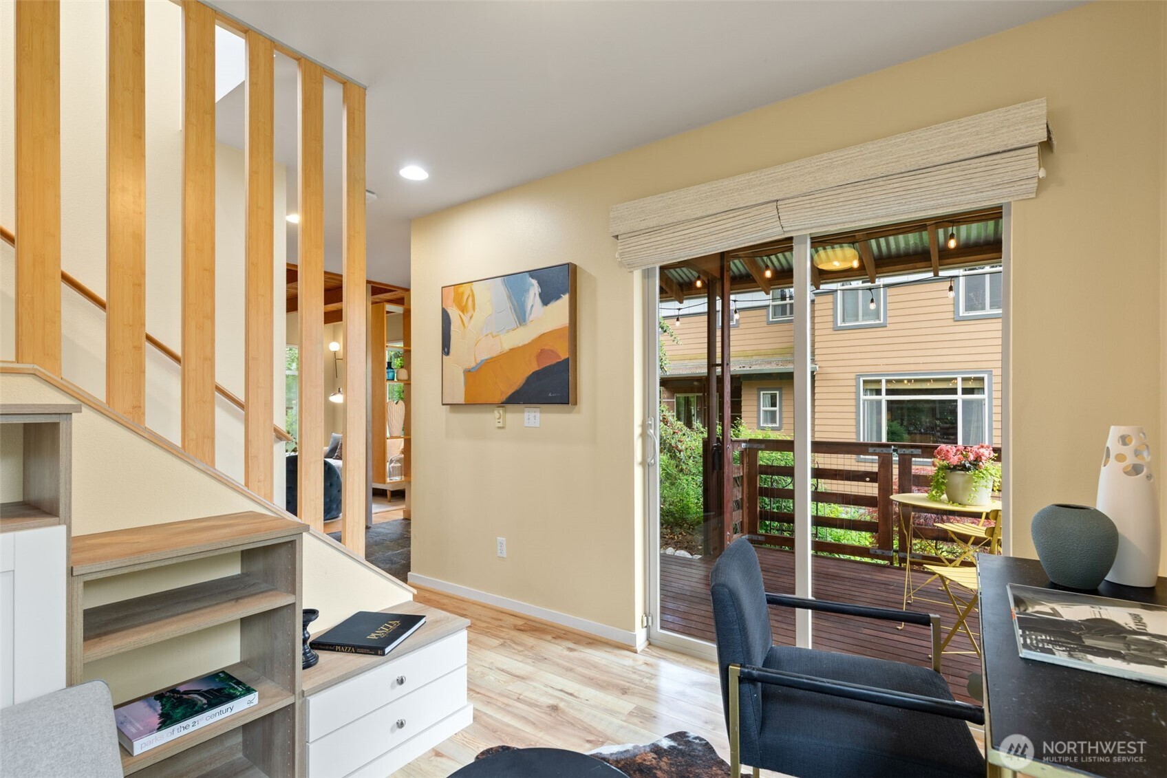 20215 15th Avenue NW Unit: E