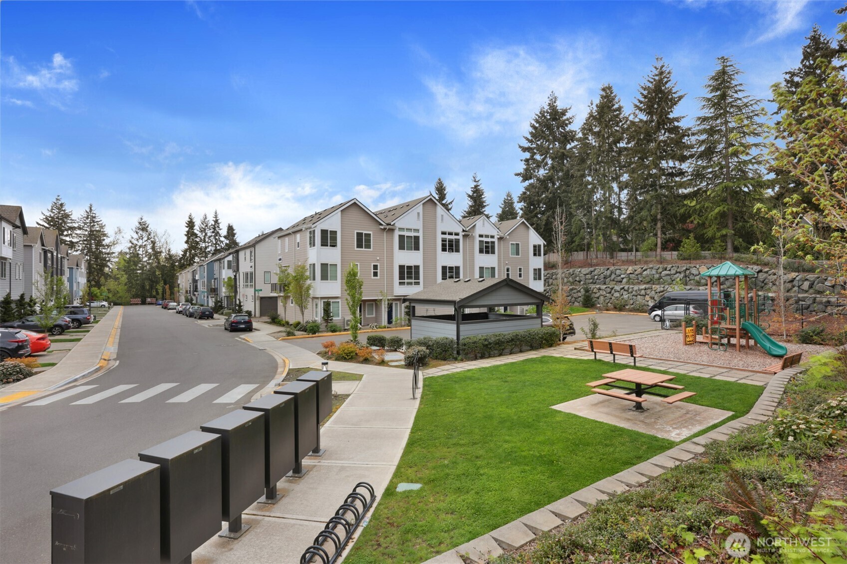 6633 NE 188th Court Unit: 6