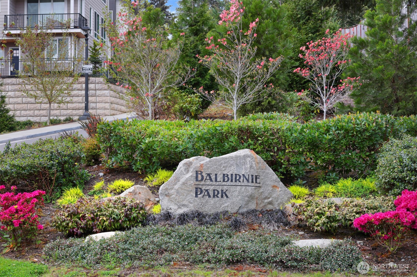 6633 NE 188th Court Unit: 6