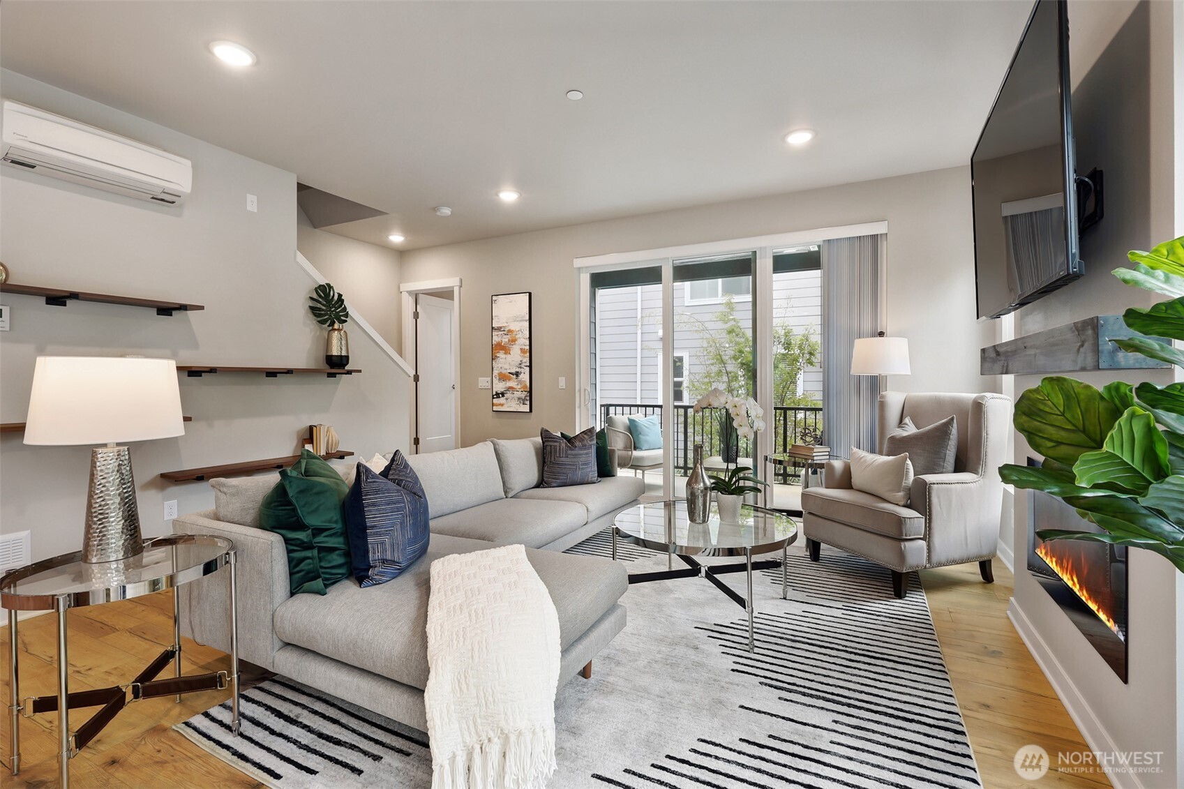 6633 NE 188th Court Unit: 6
