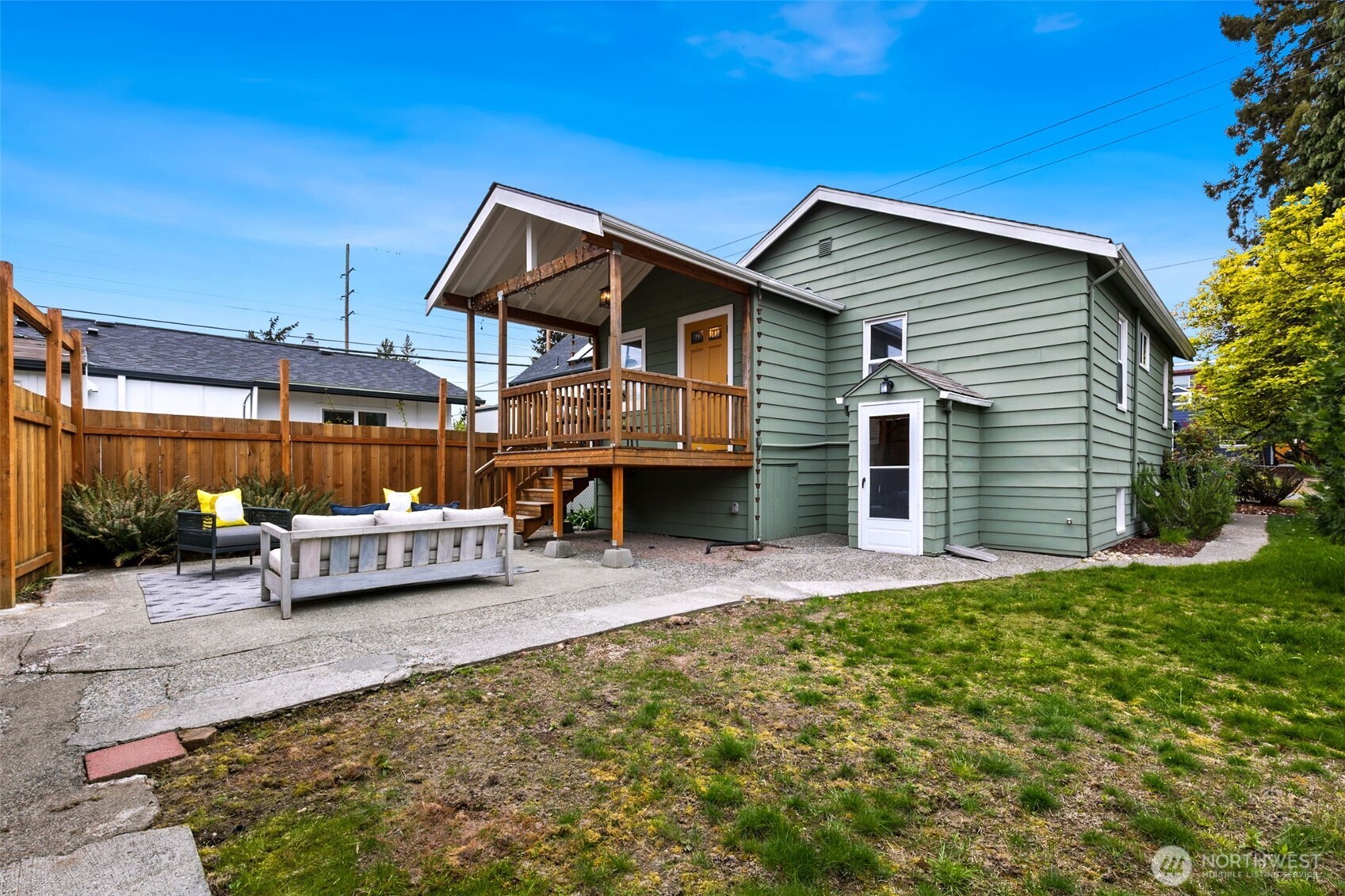 705 N 104th Street