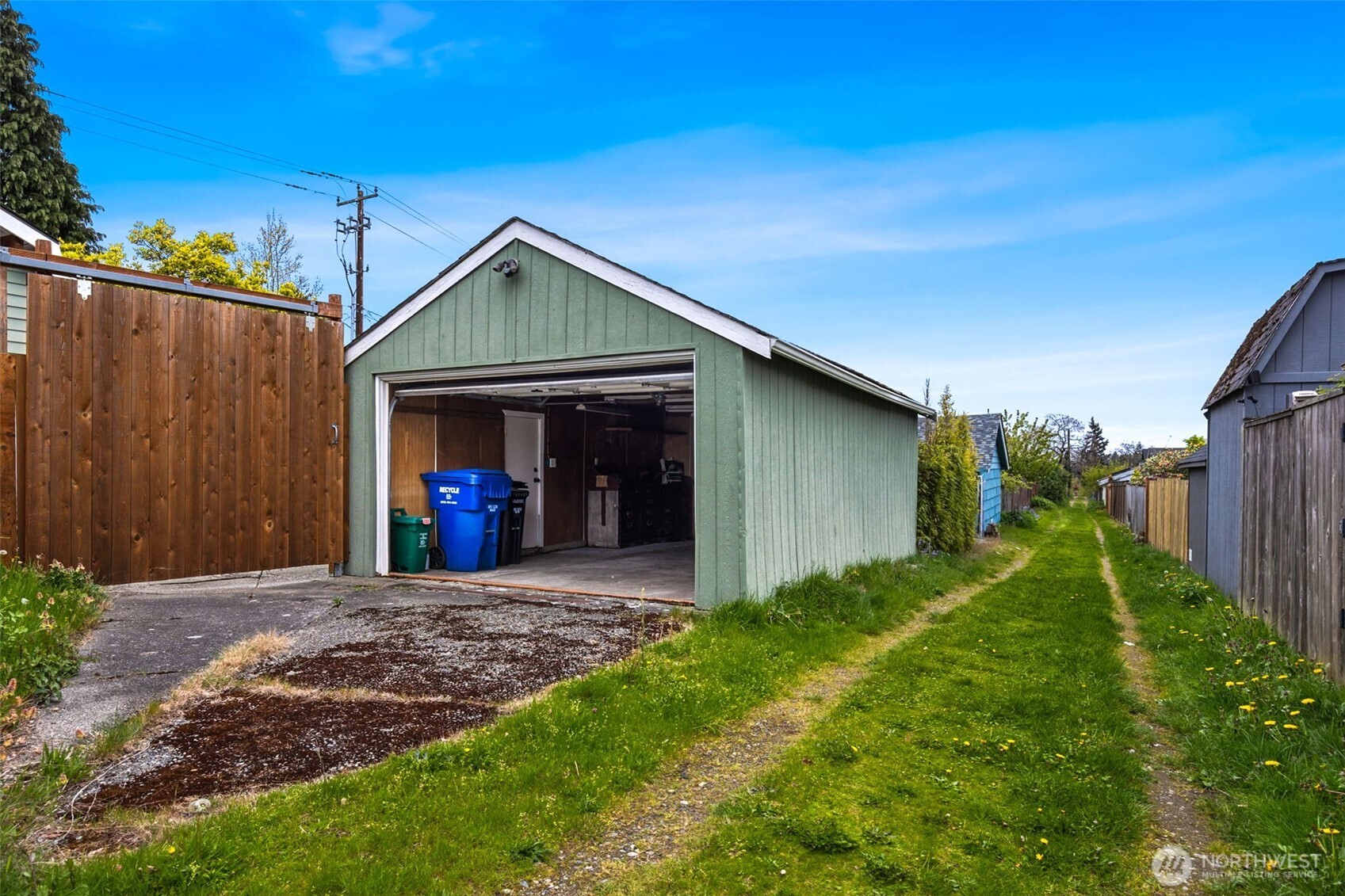 705 N 104th Street