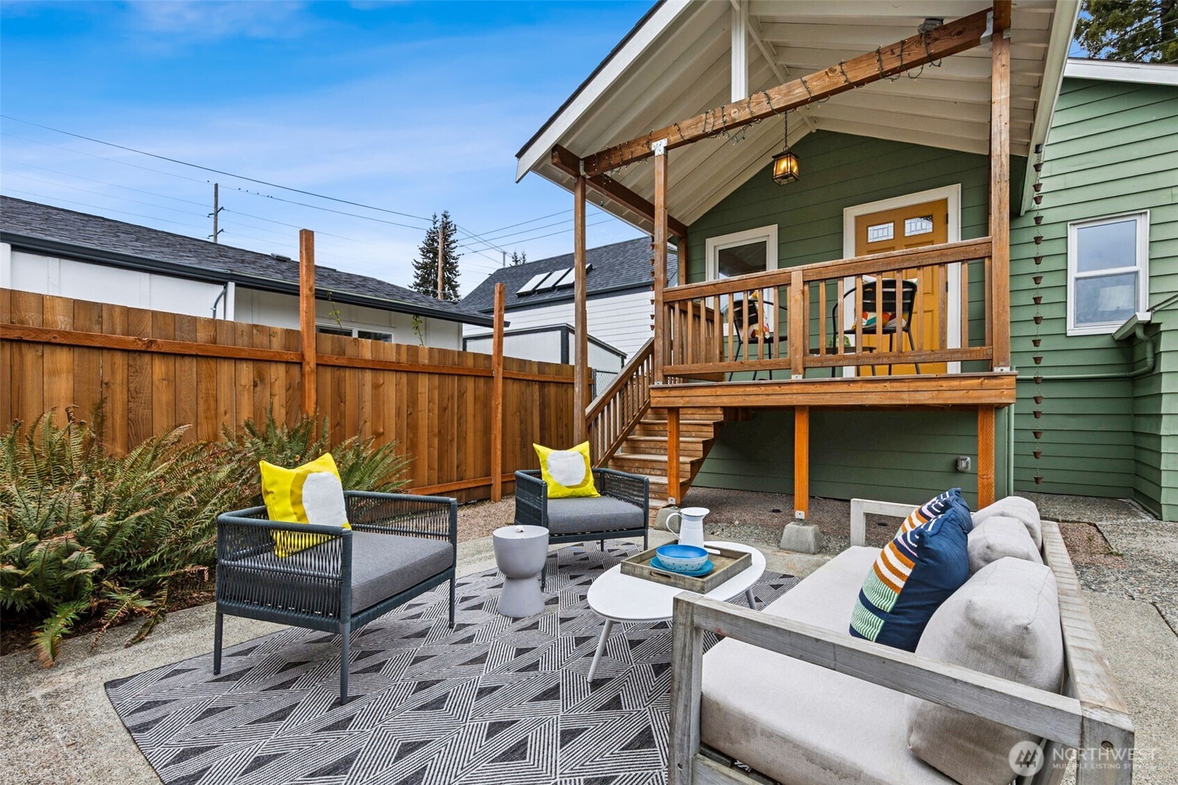 705 N 104th Street