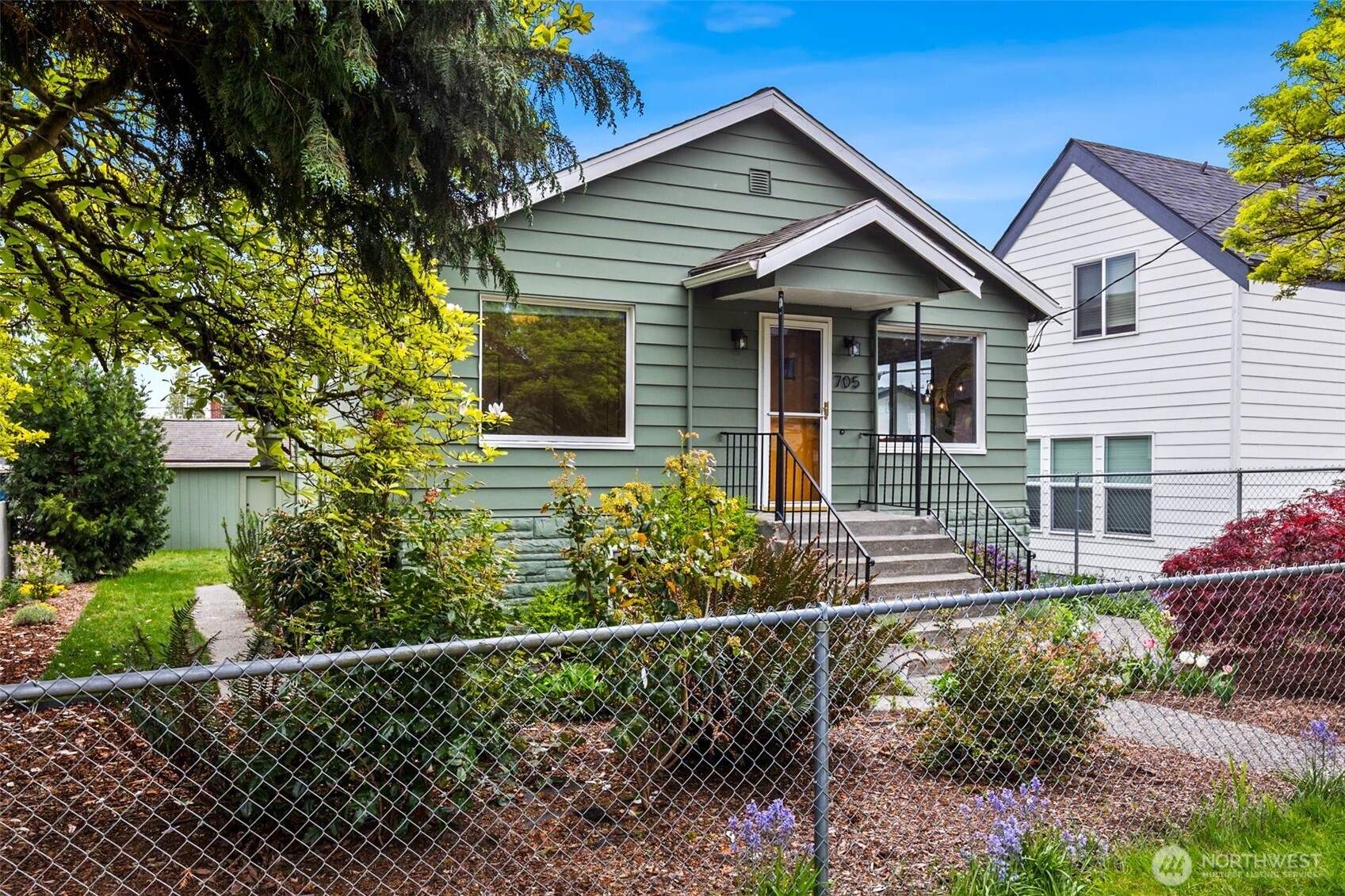 705 N 104th Street