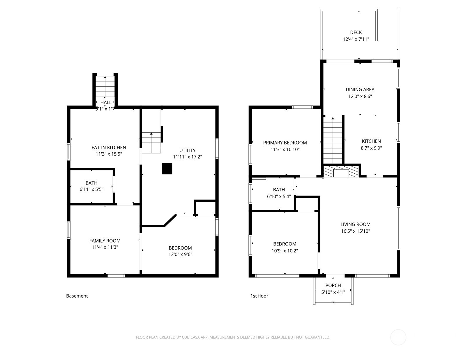 705 N 104th Street
