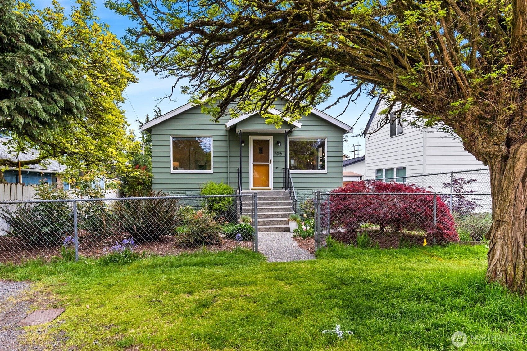 705 N 104th Street