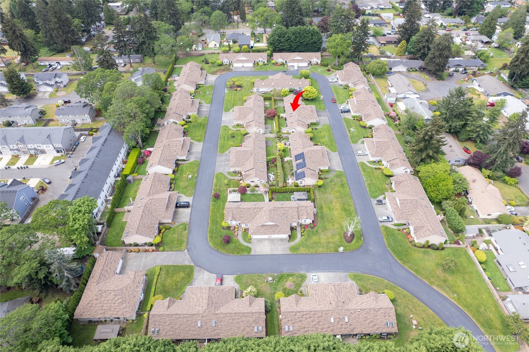 34 Lakewood Oaks Drive SW