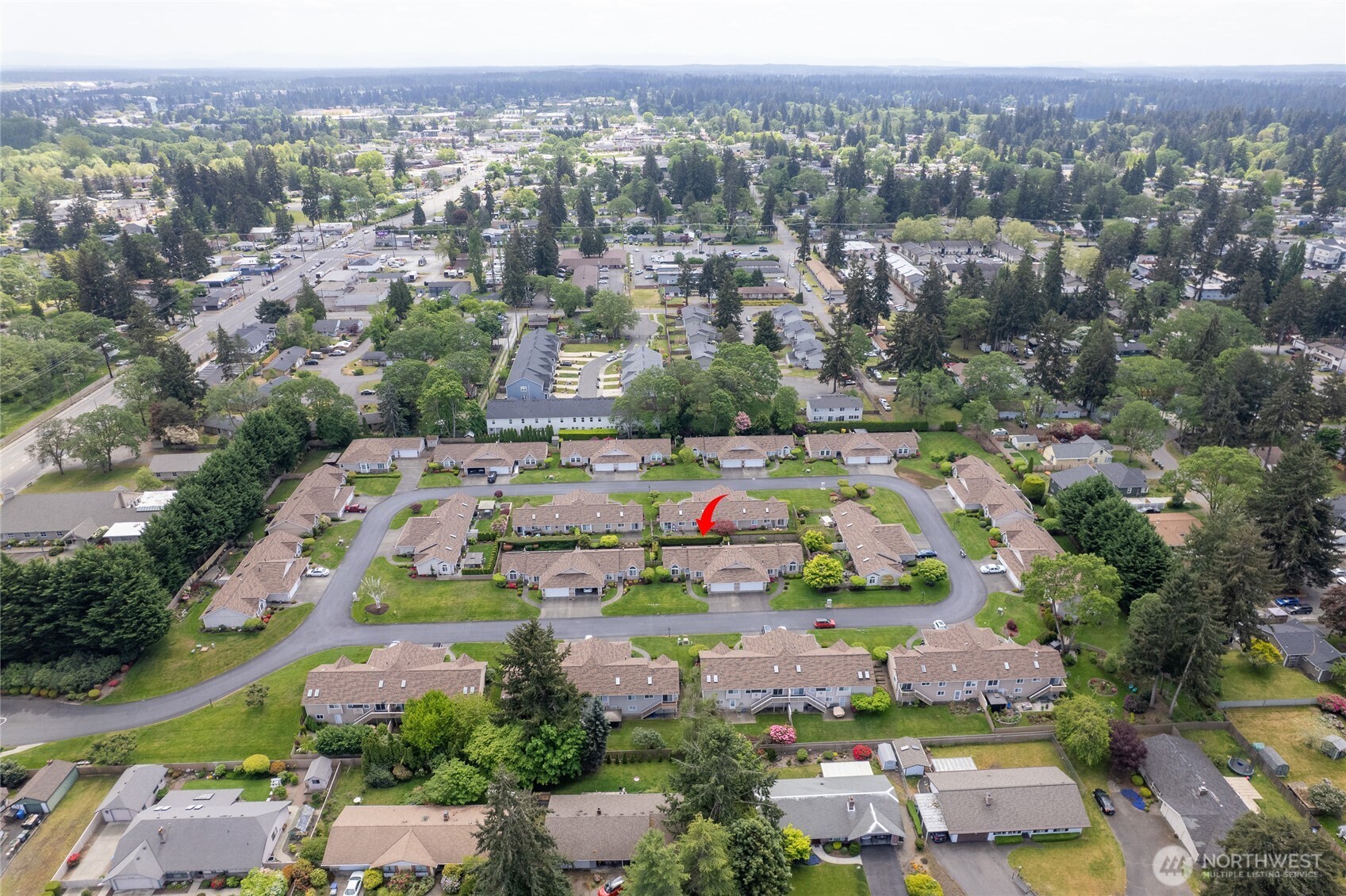 34 Lakewood Oaks Drive SW