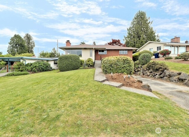 7051 S Lakeridge Drive