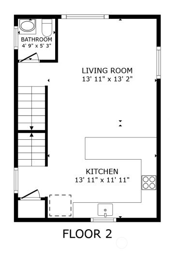 12734 B 7th Avenue NW