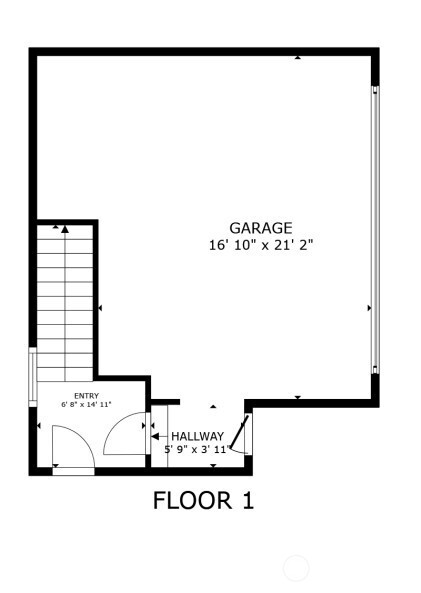 12734 B 7th Avenue NW