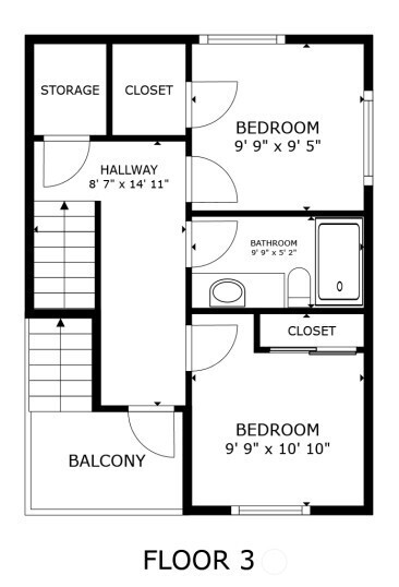 12734 B 7th Avenue NW