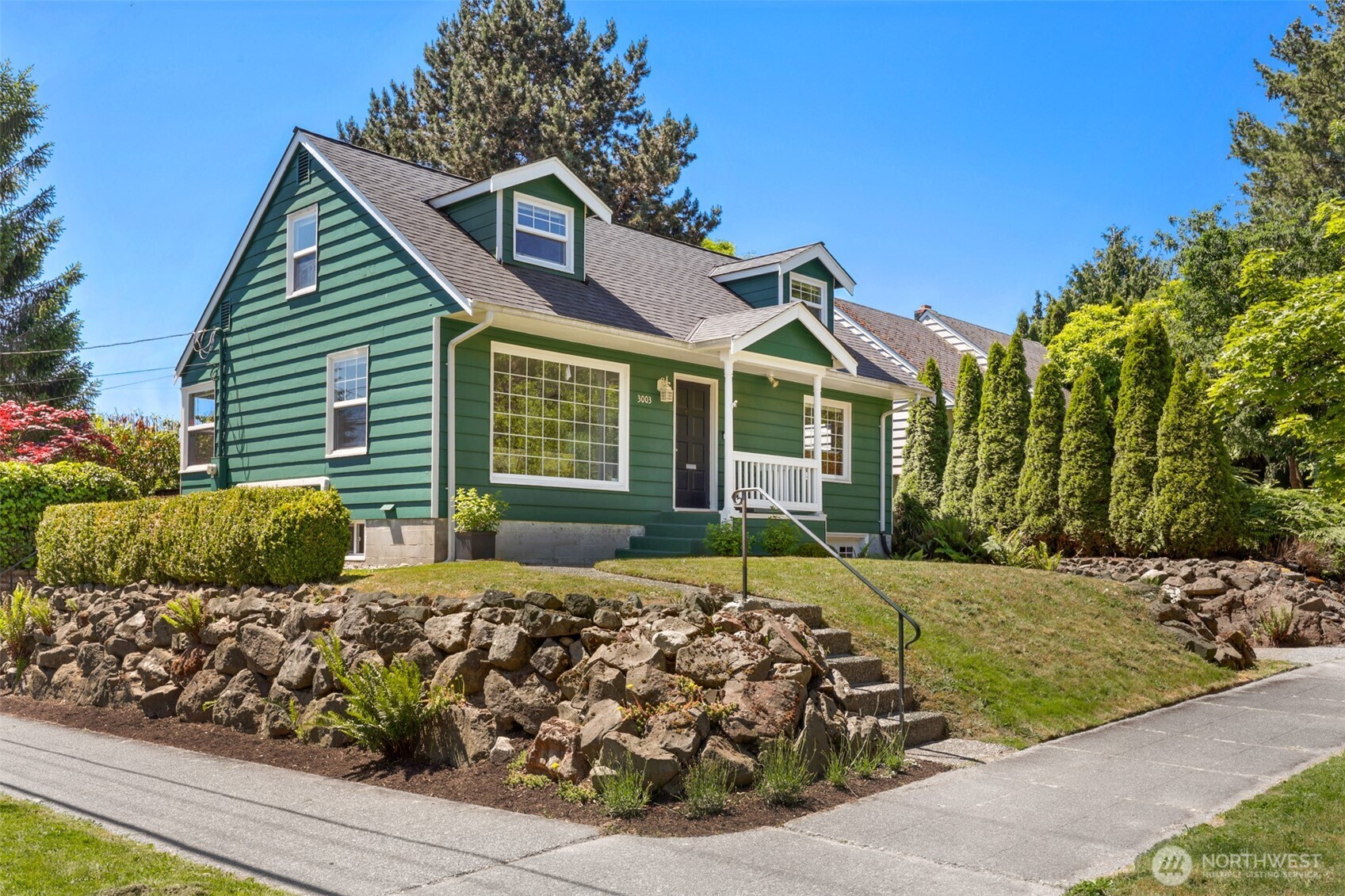 3003 NW 67th Street
