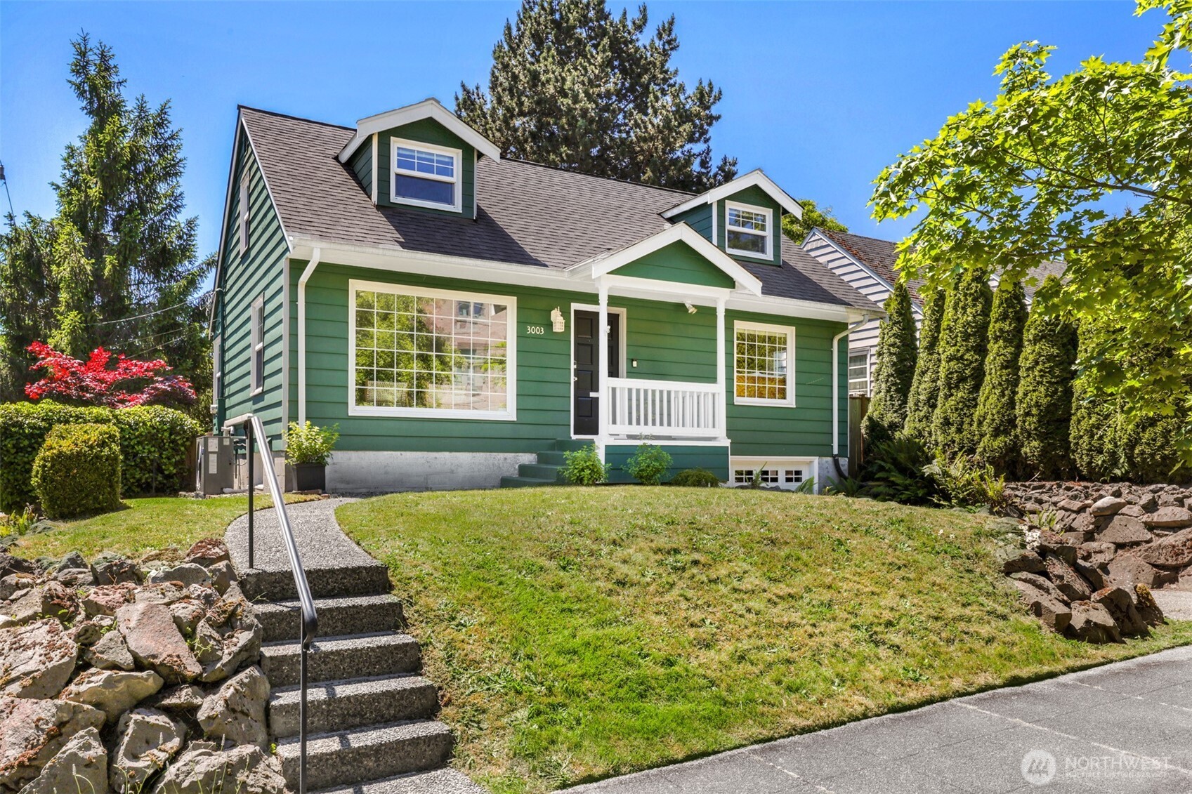 3003 NW 67th Street